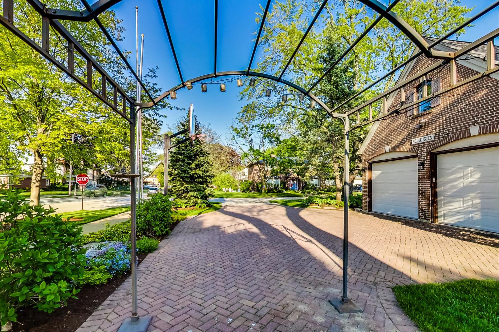 631 Austin Avenue Park Ridge, IL 60068 - Photo 66 of 80