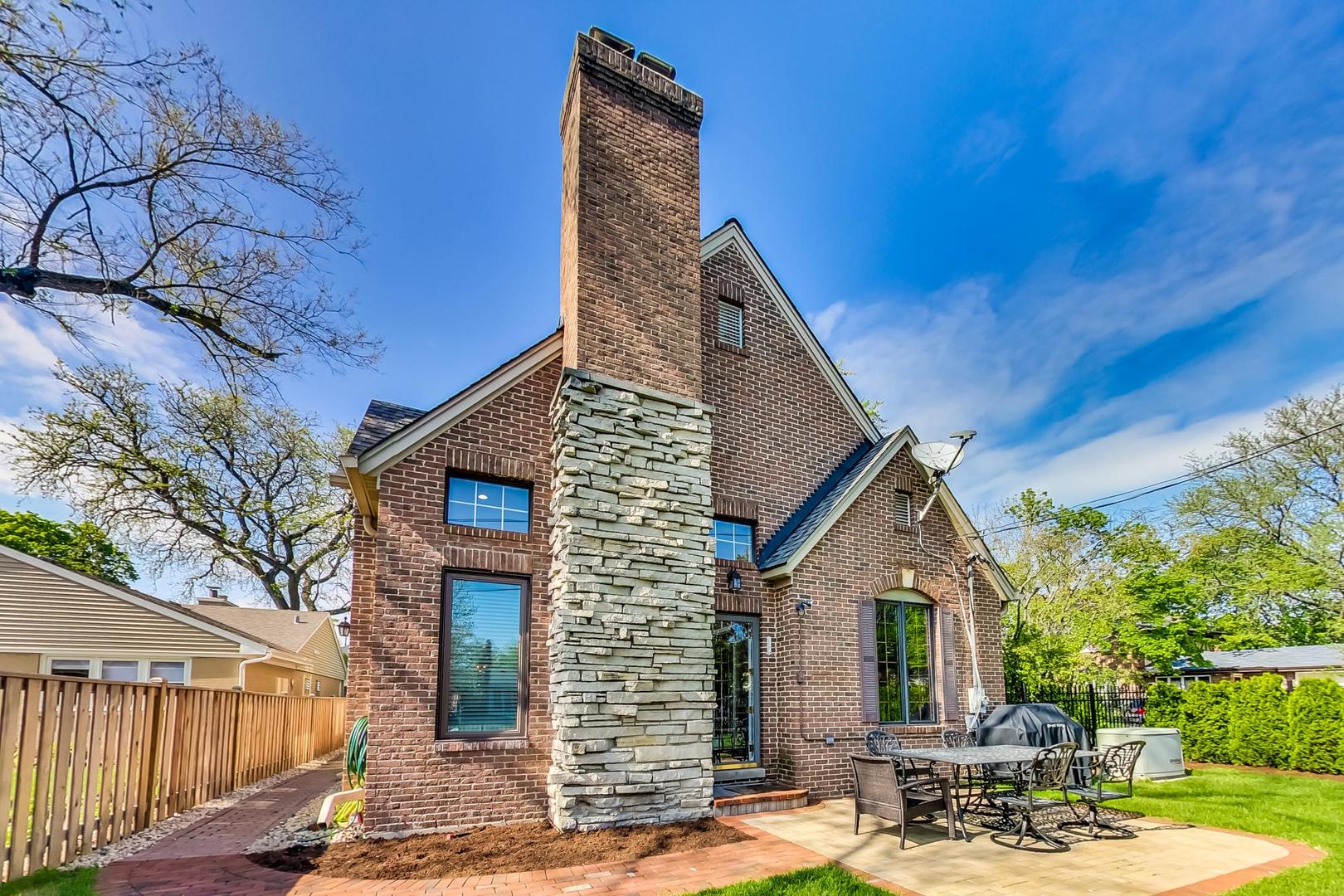 631 Austin Avenue Park Ridge, IL 60068 - Photo 67 of 80