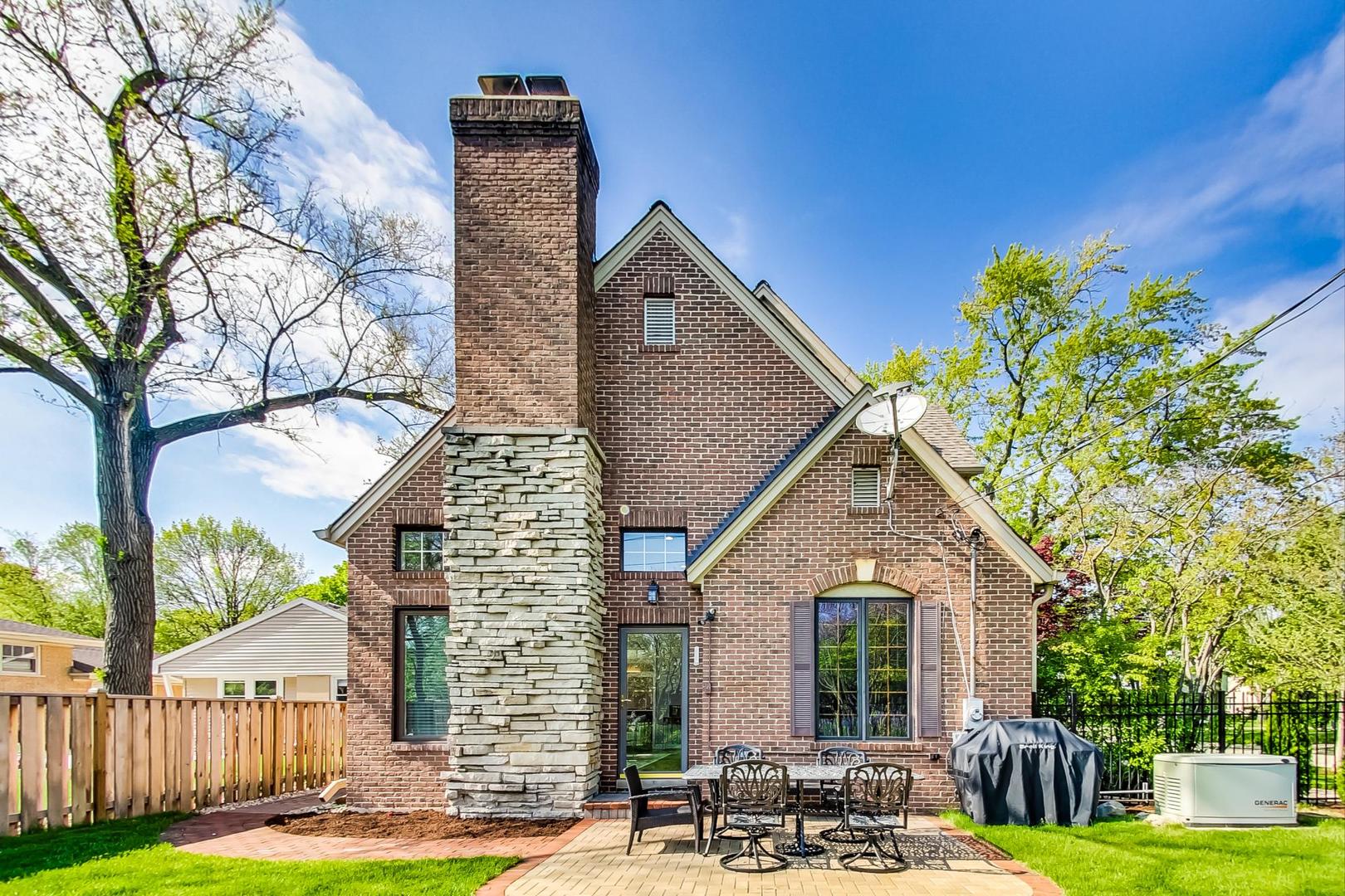 631 Austin Avenue Park Ridge, IL 60068 - Photo 68 of 80