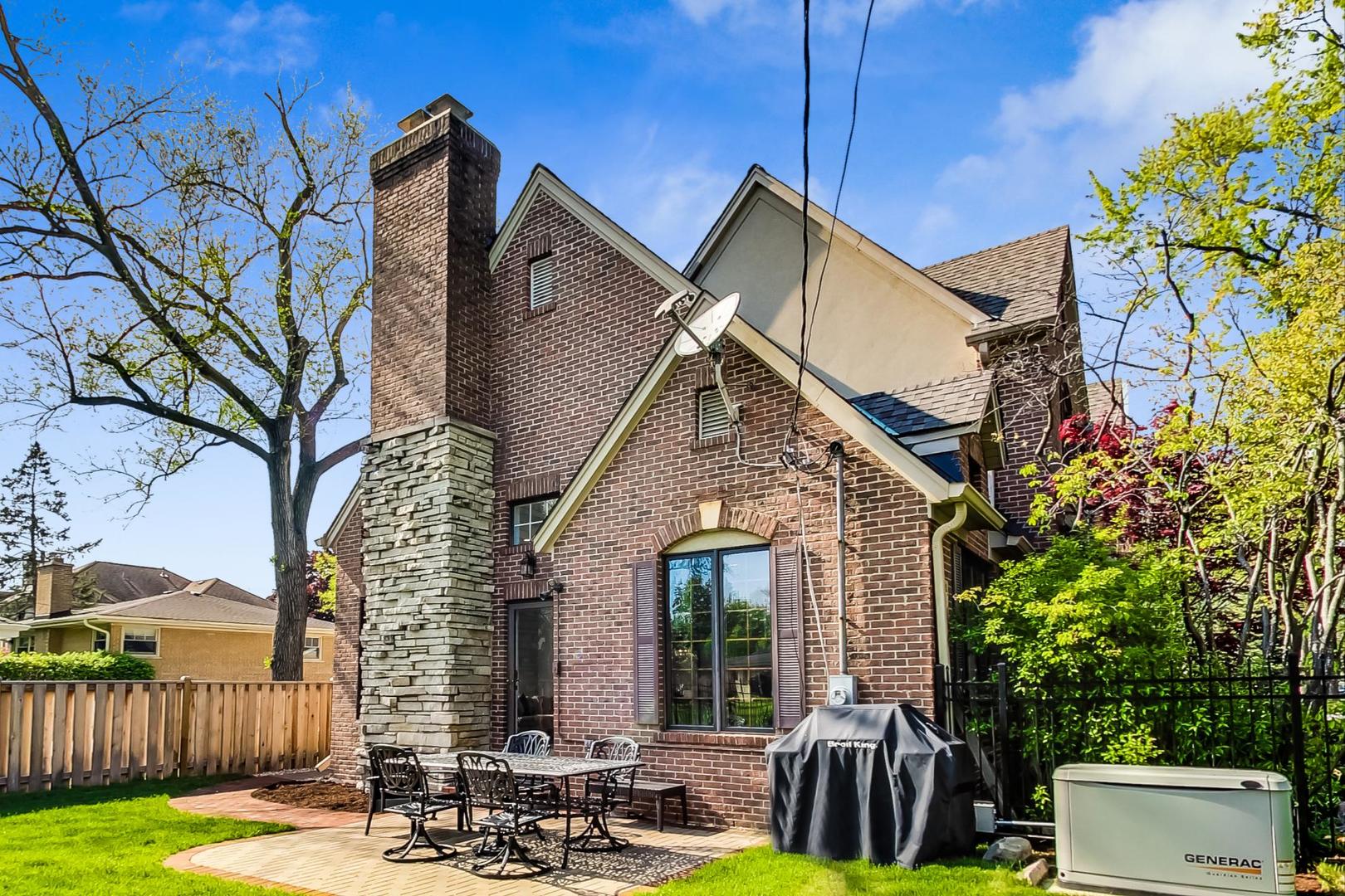 631 Austin Avenue Park Ridge, IL 60068 - Photo 69 of 80