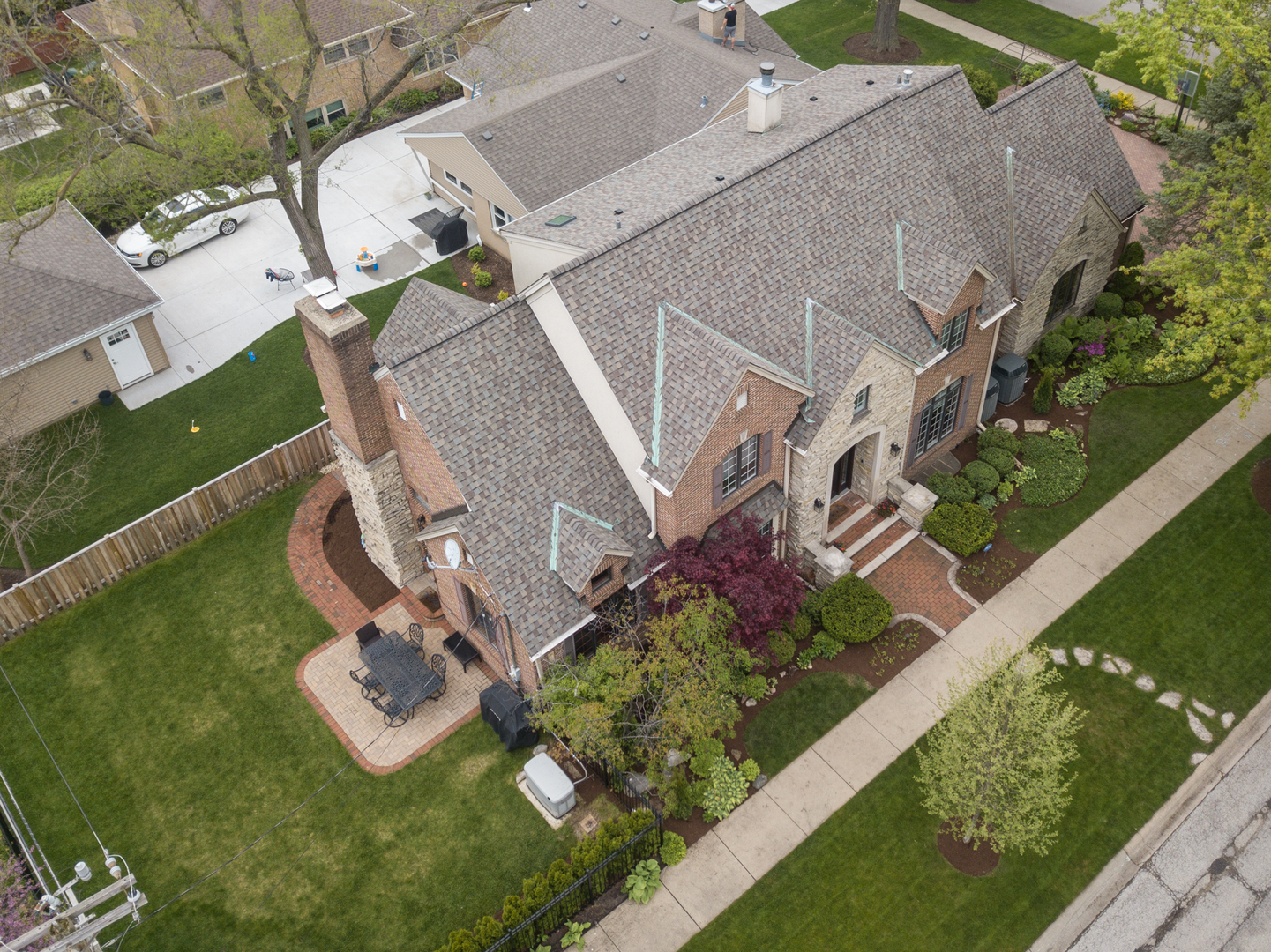 631 Austin Avenue Park Ridge, IL 60068 - Photo 77 of 80