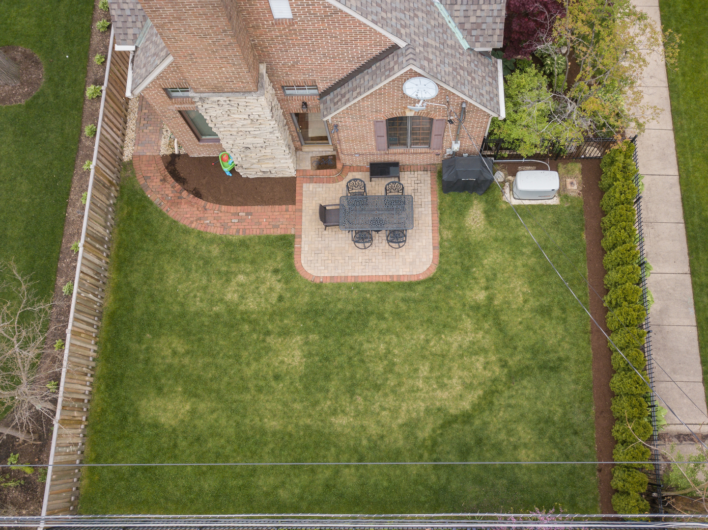 631 Austin Avenue Park Ridge, IL 60068 - Photo 78 of 80