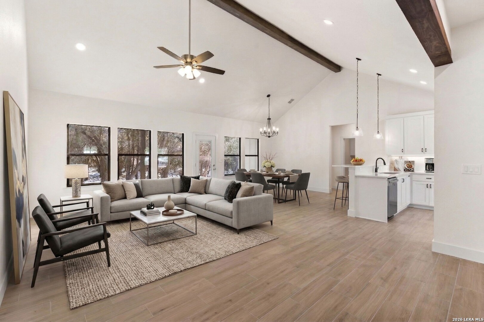 1595 Rocky Ridge Loop Canyon Lake, TX 78133 - Photo 2 of 31