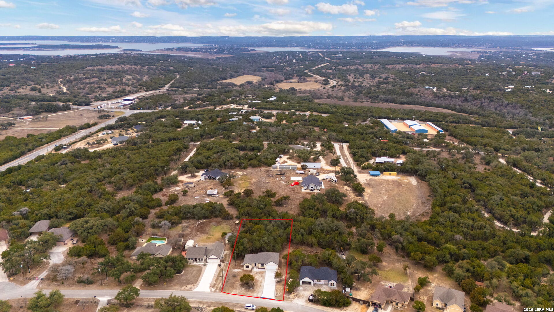 1595 Rocky Ridge Loop Canyon Lake, TX 78133 - Photo 31 of 31