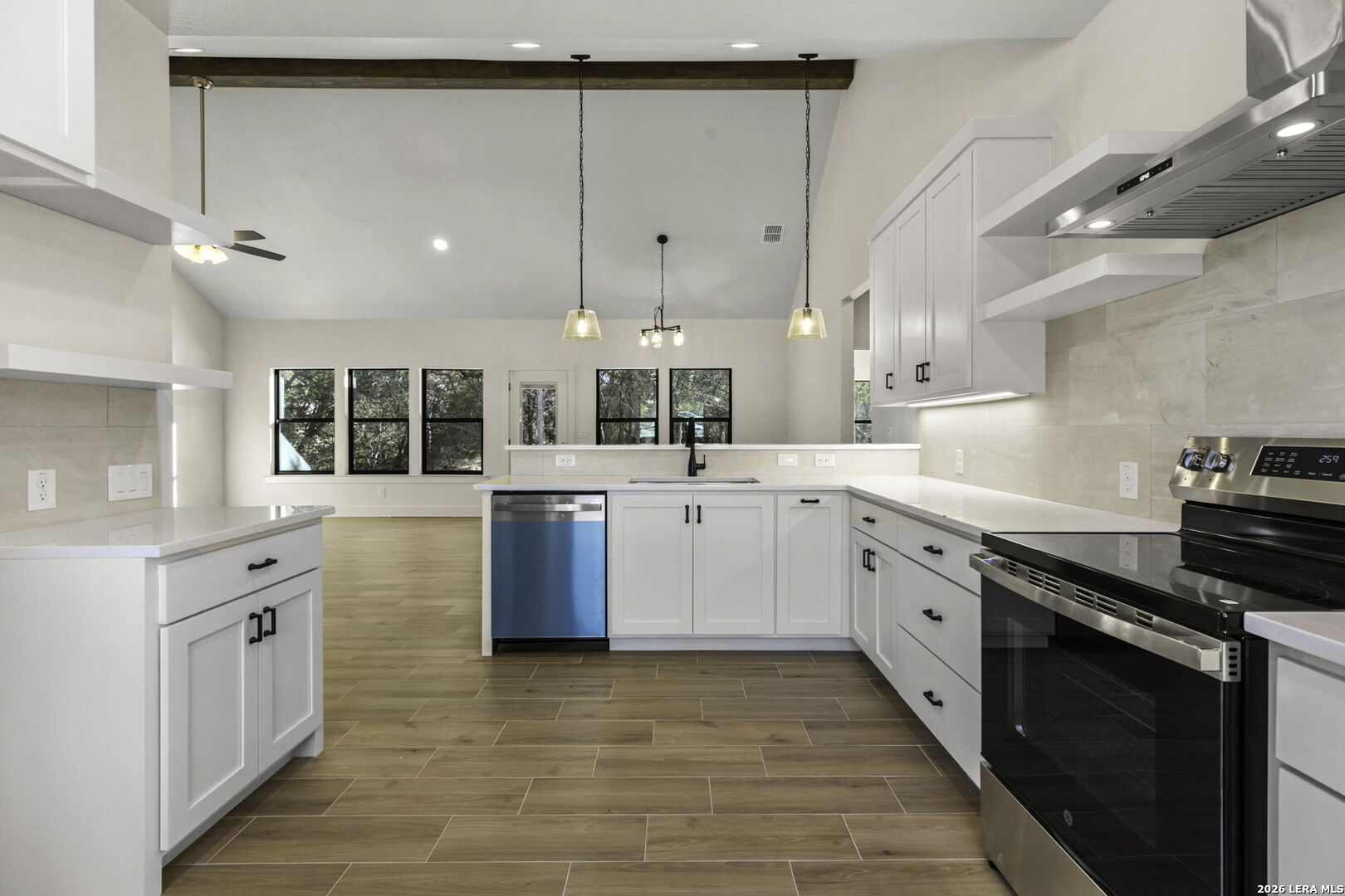 1595 Rocky Ridge Loop Canyon Lake, TX 78133 - Photo 5 of 31