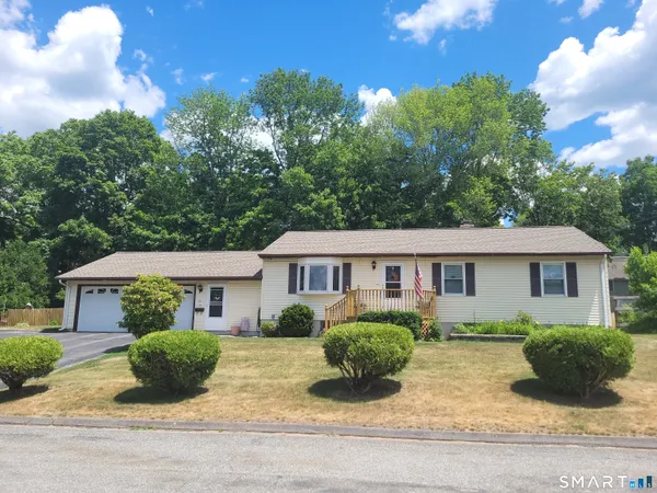 $350,000 | 24 Joan Street, Killingly, CT 06239