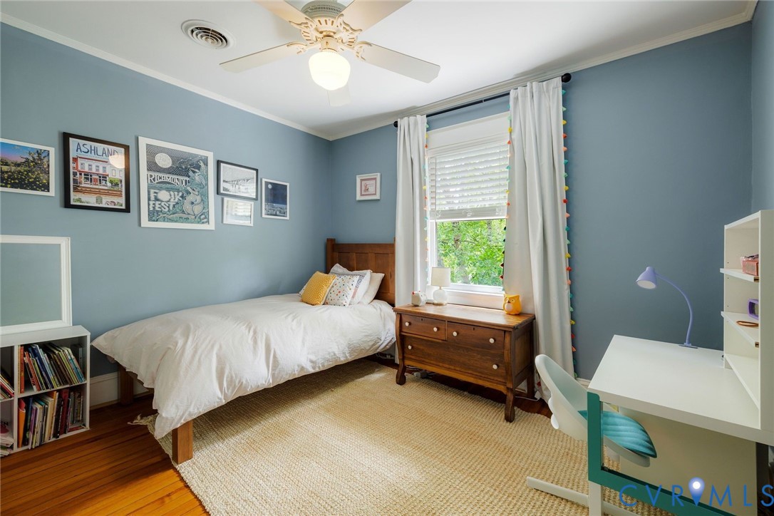 5203 Caledonia Road Richmond, VA 23225 - Photo 25 of 33
