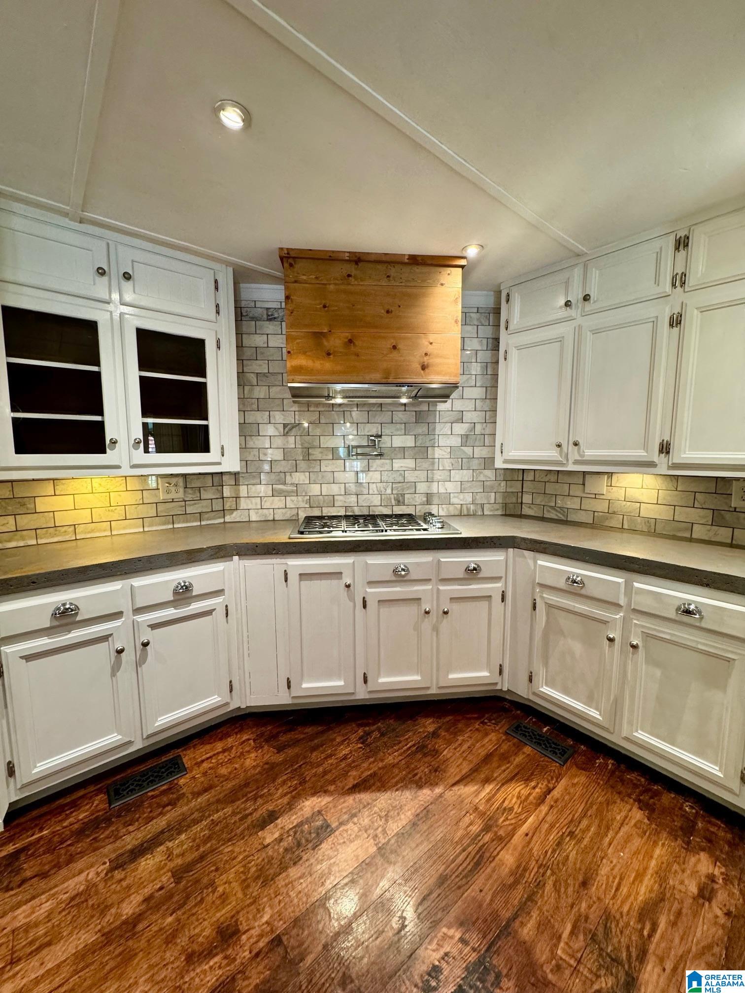 80 Hutto Hill Road Anniston, AL 36201 - Photo 5 of 22 Gallery Image 5