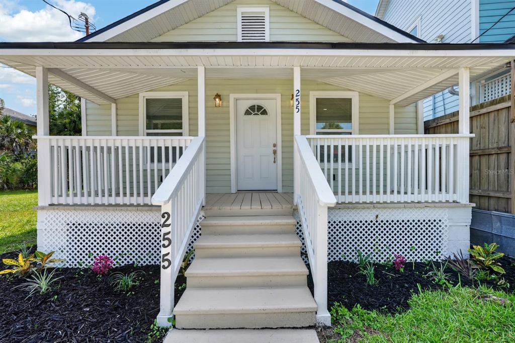 255 Riberia Street St. Augustine, FL 32084 - Photo 3 of 39