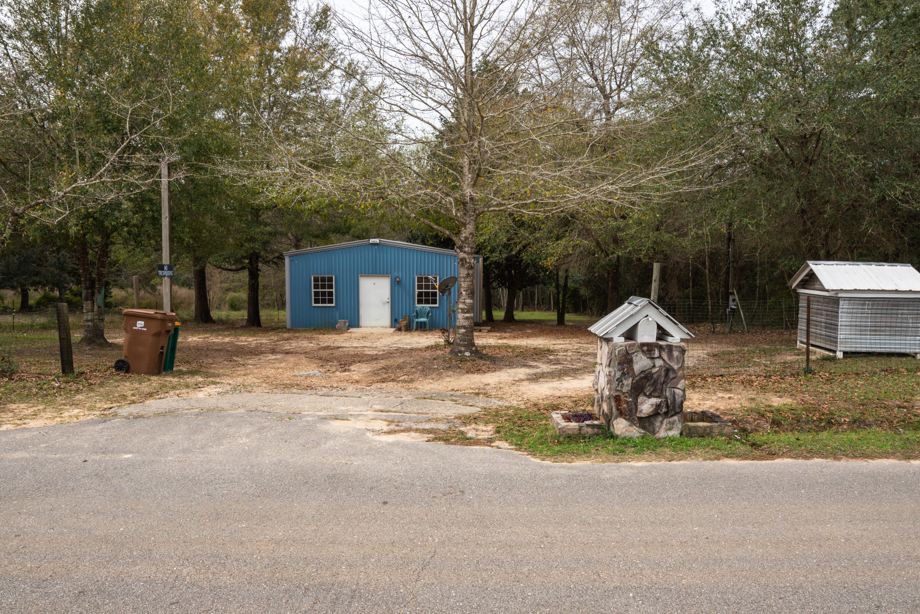 8215 Henley Road Pass Christian, MS 39571 - Photo 1 of 14 8215 Henley Road-1