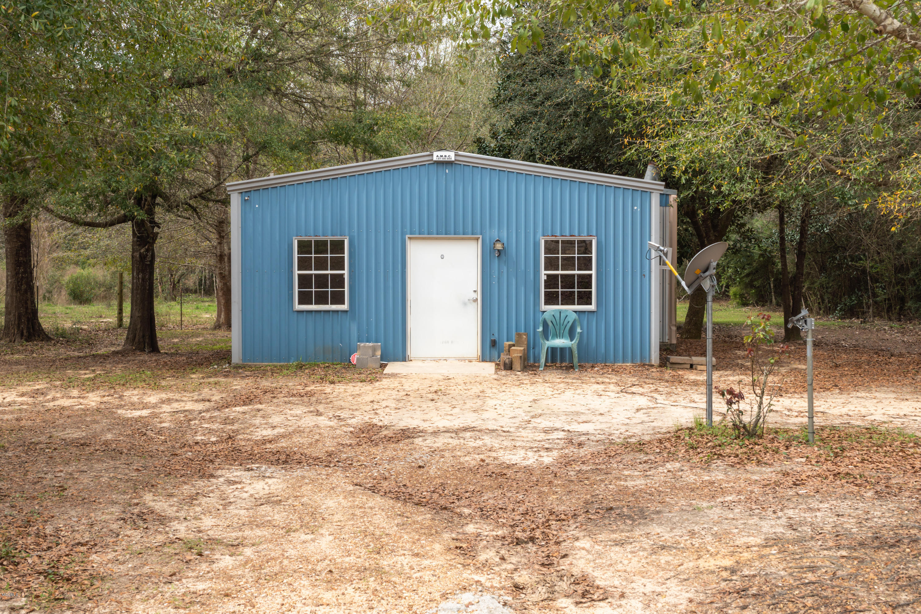 8215 Henley Road Pass Christian, MS 39571 - Photo 2 of 14 8215 Henley Road-2