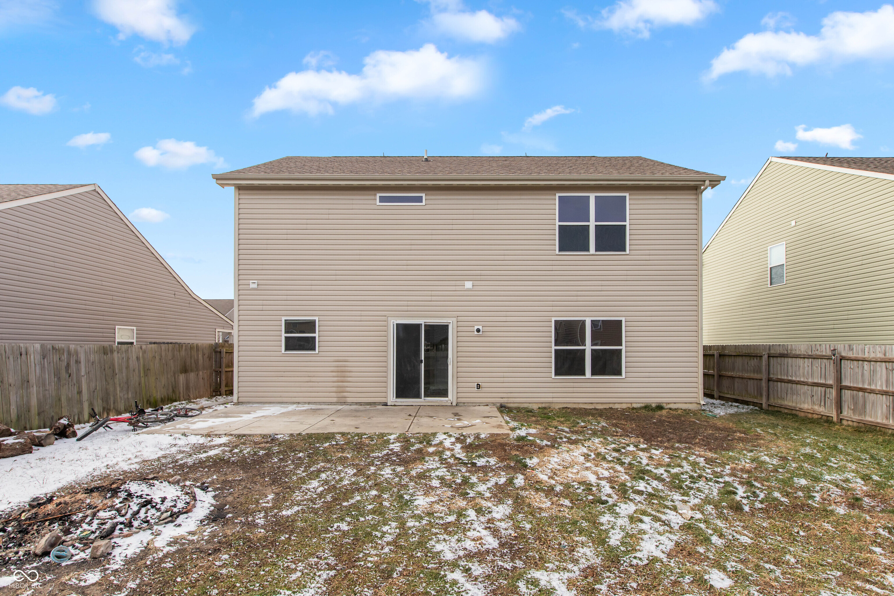 2471 Cabin Hill Road Indianapolis, IN 46229 - Photo 20 of 21