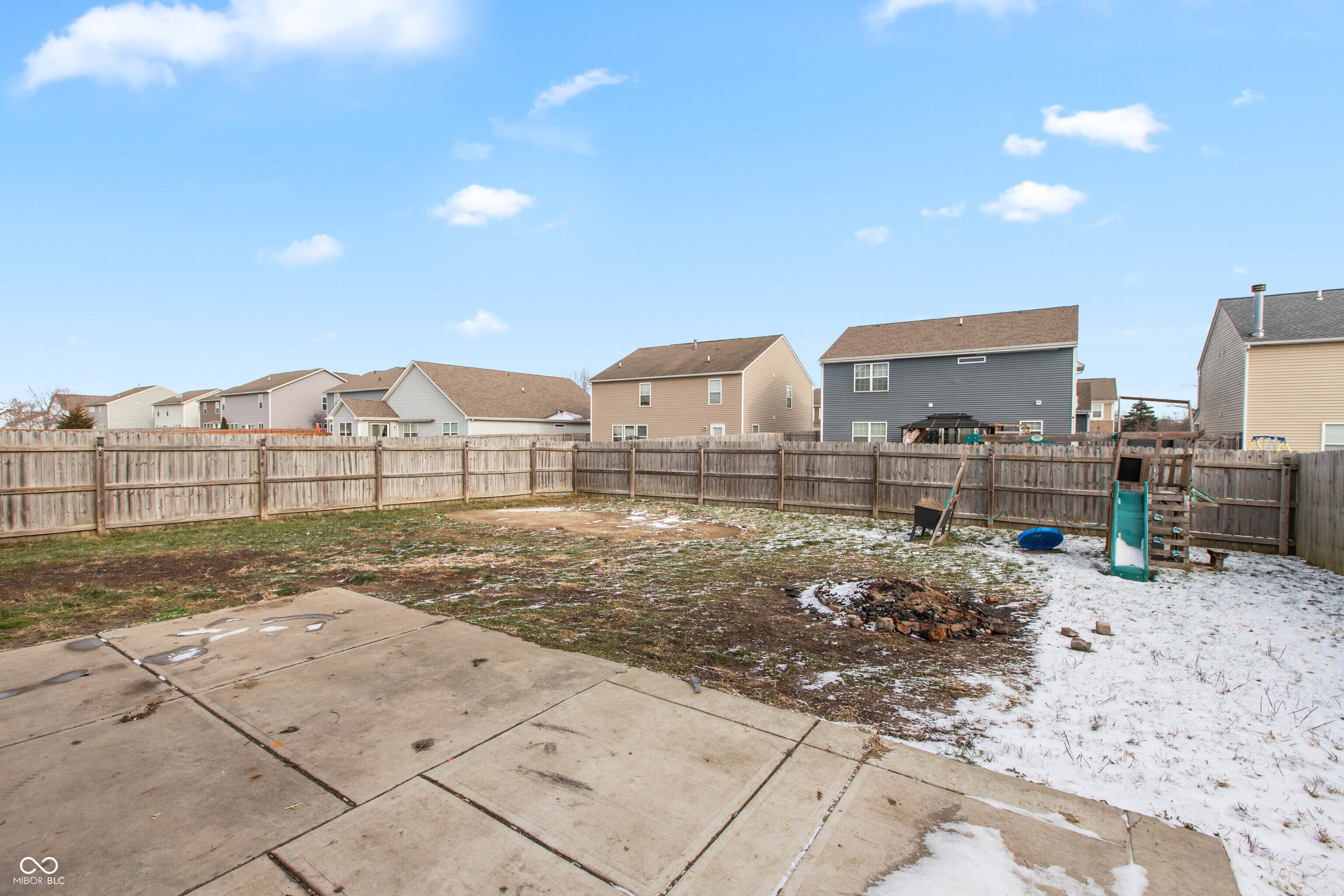 2471 Cabin Hill Road Indianapolis, IN 46229 - Photo 21 of 21