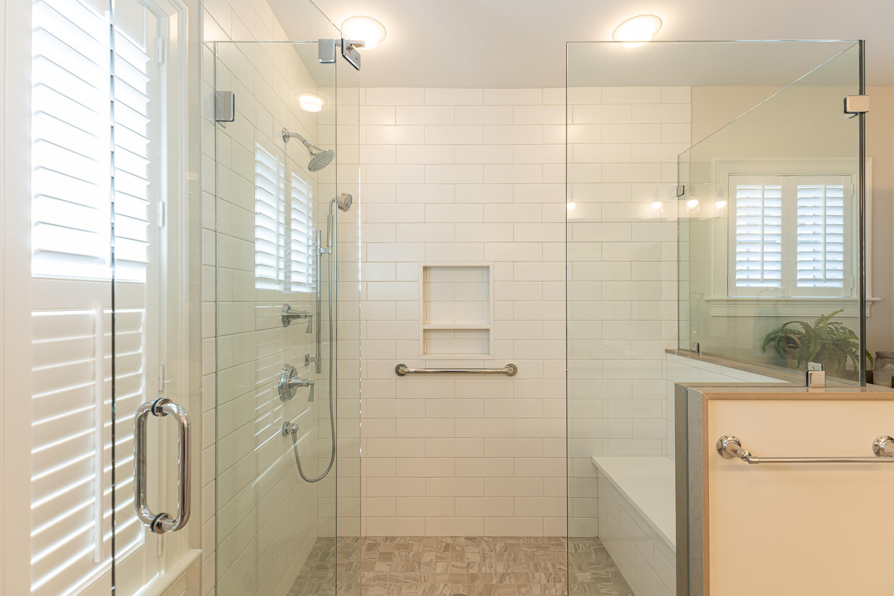 62 Cottage Lane Mashpee, MA 02649 - Photo 30 of 64 a bathroom with a sink a toilet and shower