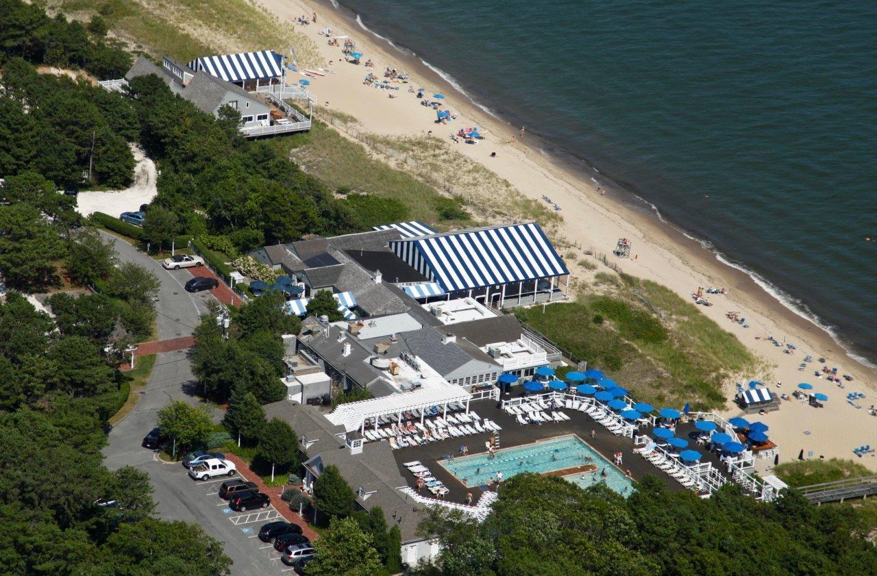 62 Cottage Lane Mashpee, MA 02649 - Photo 58 of 64 New Seabury Private Beach Cabana Club