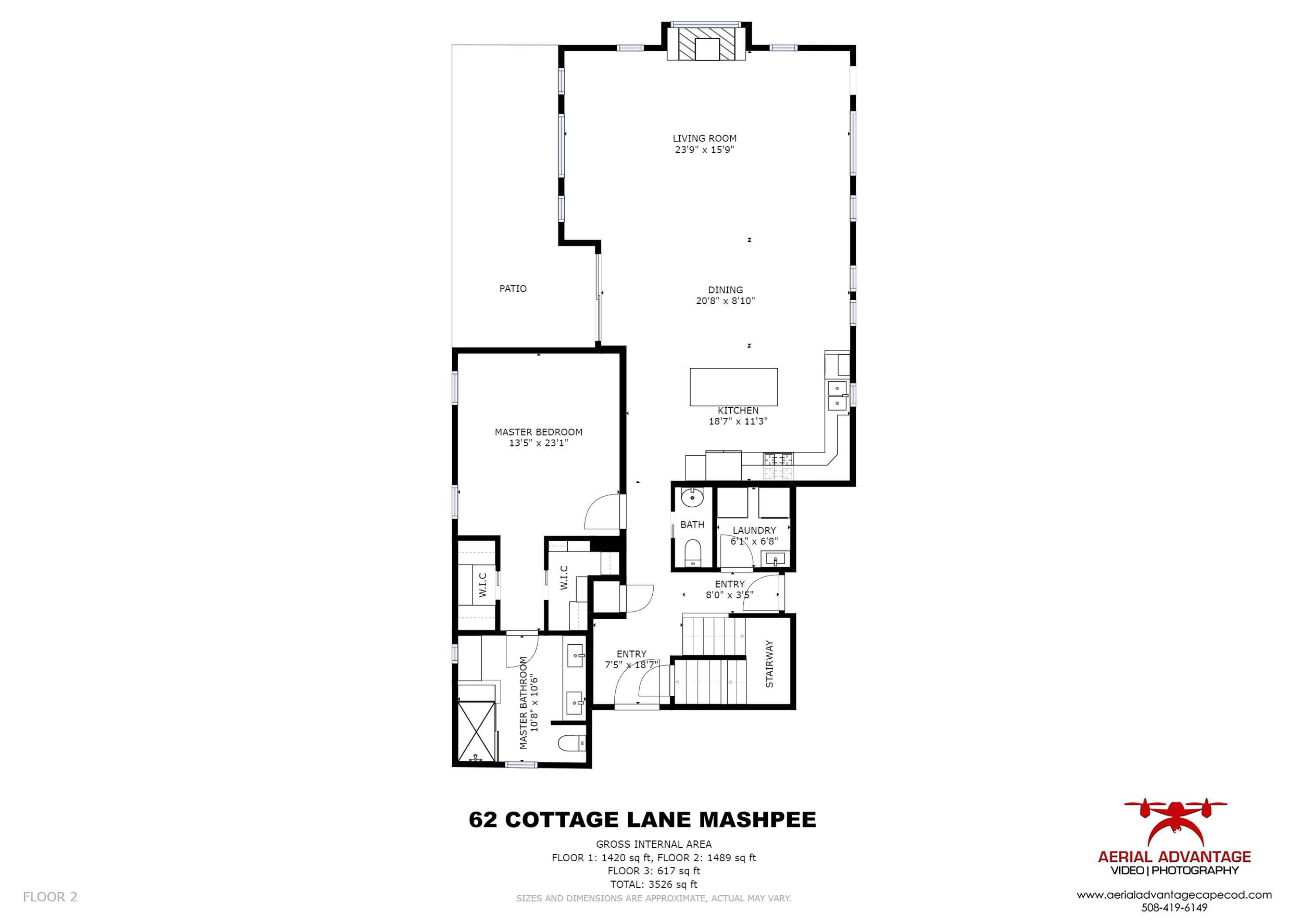 62 Cottage Lane Mashpee, MA 02649 - Photo 63 of 64 0_62-cottage-lane-mashpee_0_2LOGO