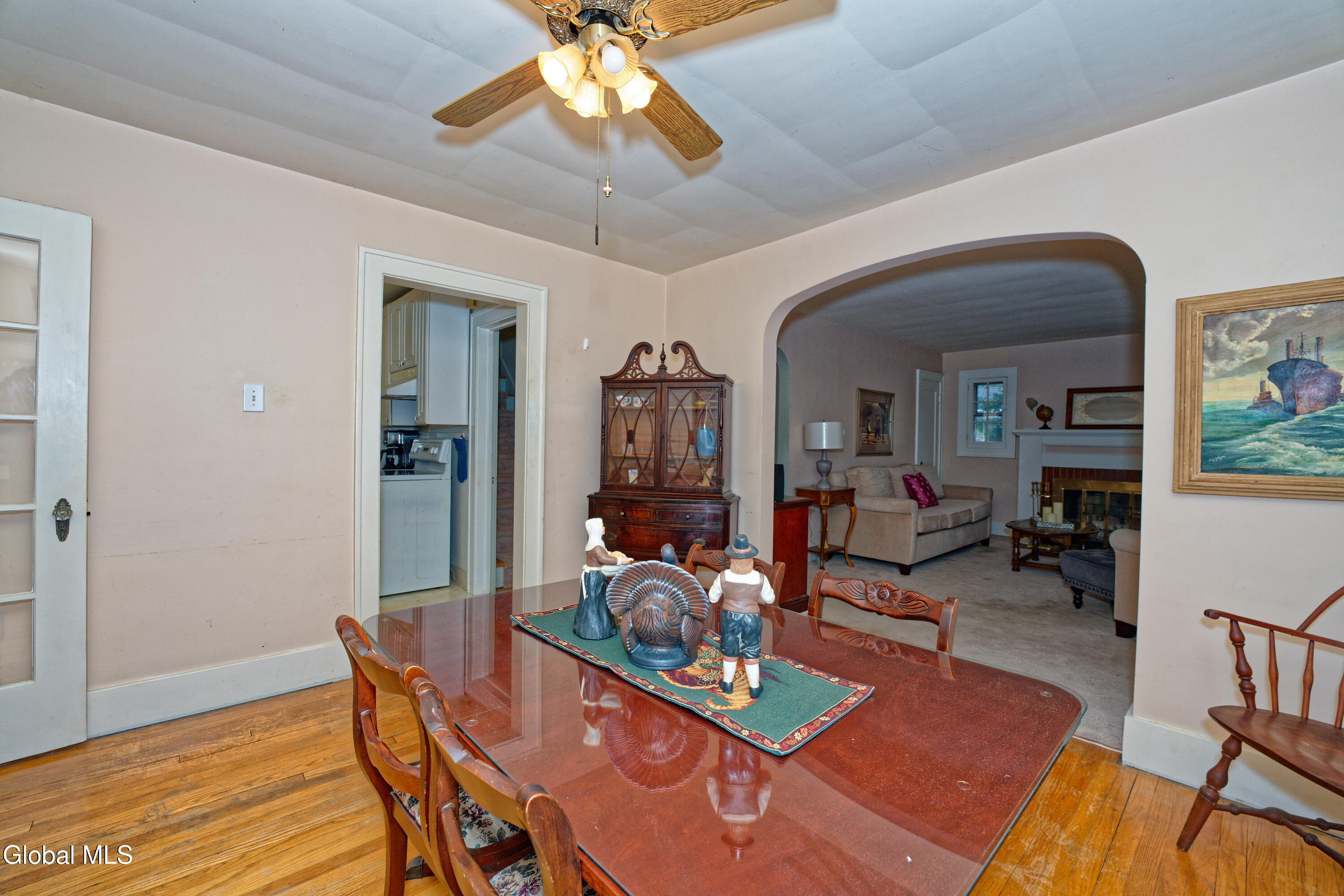 453 Ballston Road Glenville, NY 12302 - Photo 13 of 37 2 Diningroom 4