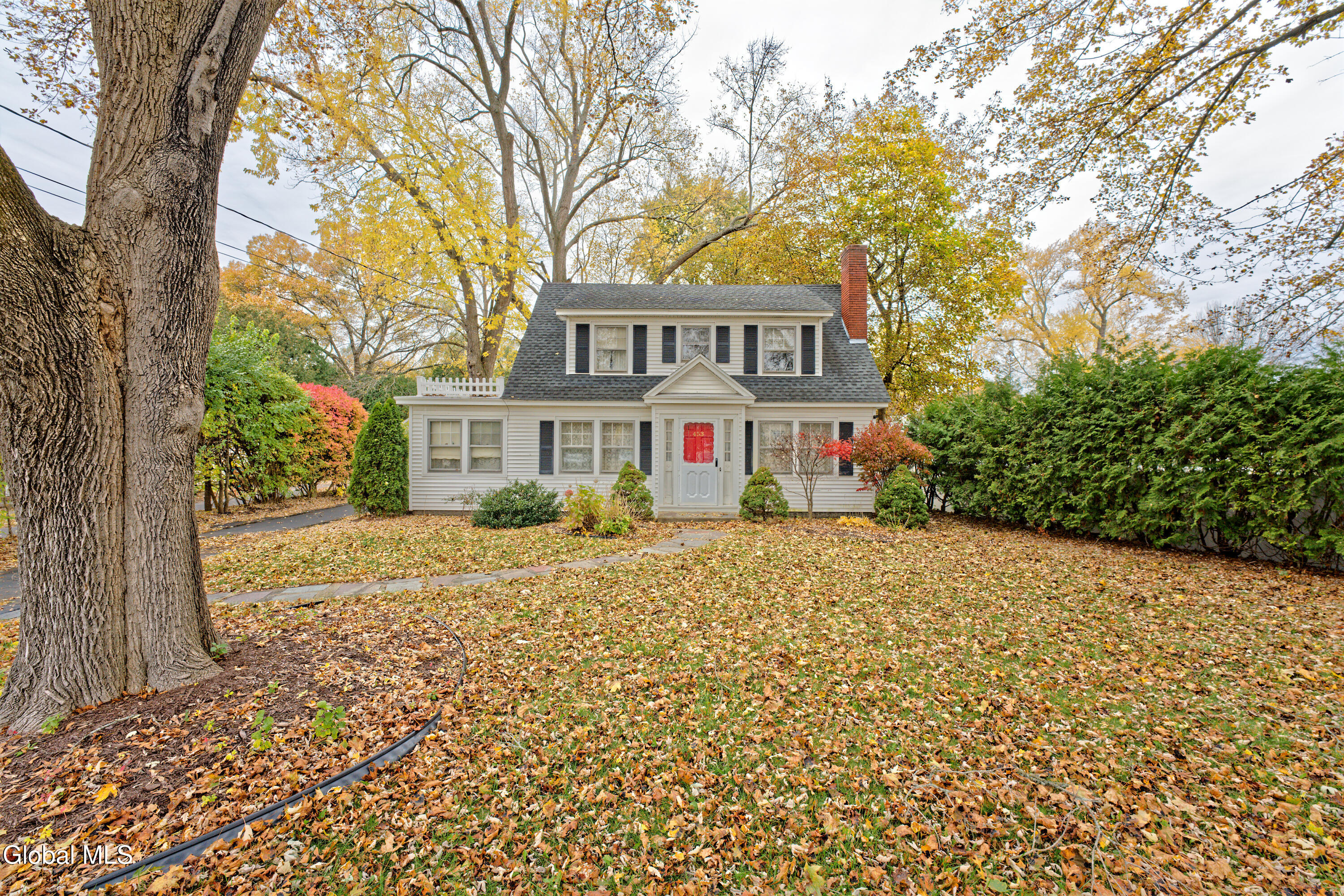 453 Ballston Road Glenville, NY 12302 - Photo 2 of 37 0 Front 2