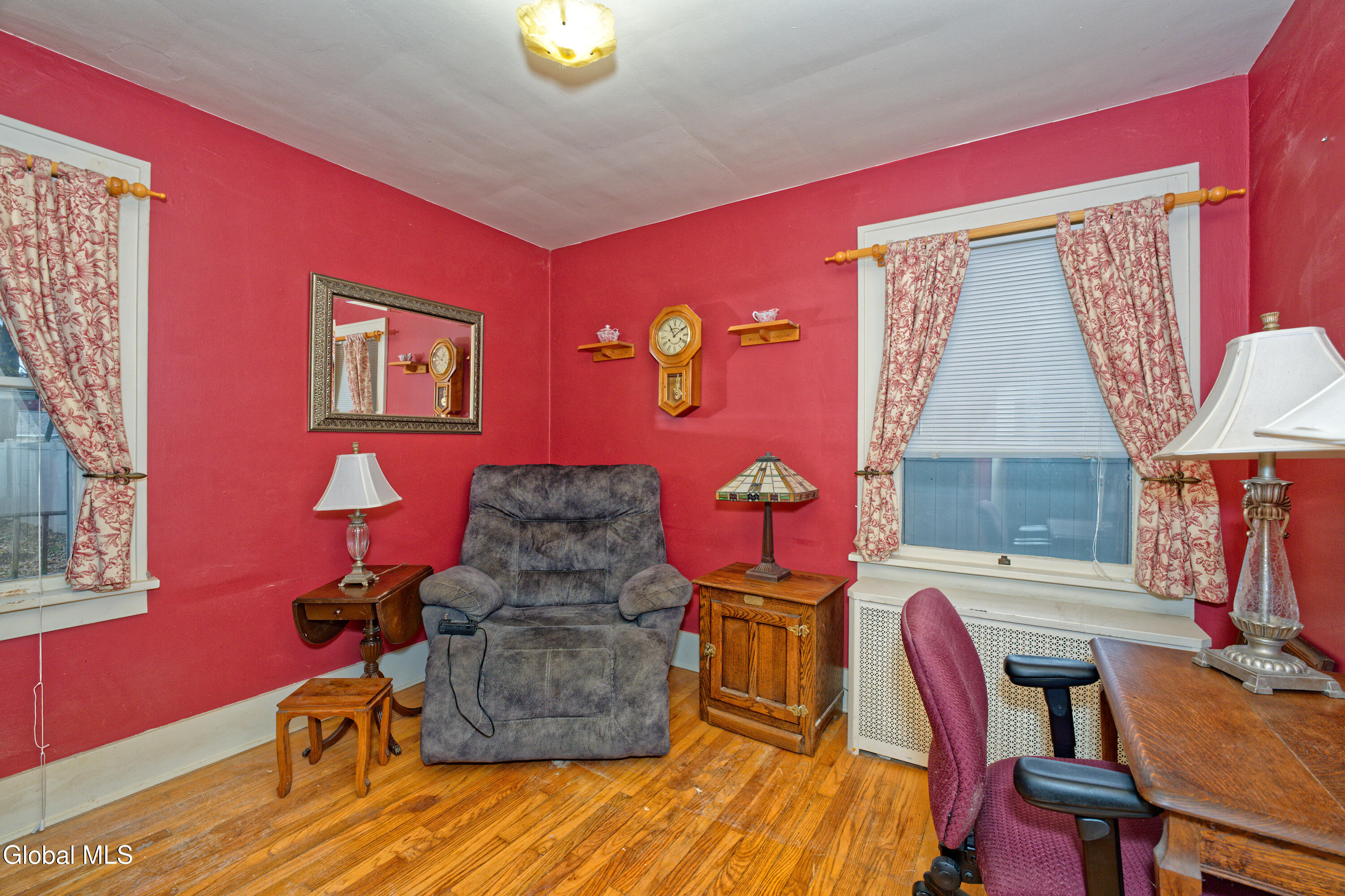 453 Ballston Road Glenville, NY 12302 - Photo 21 of 37 5 Office 2