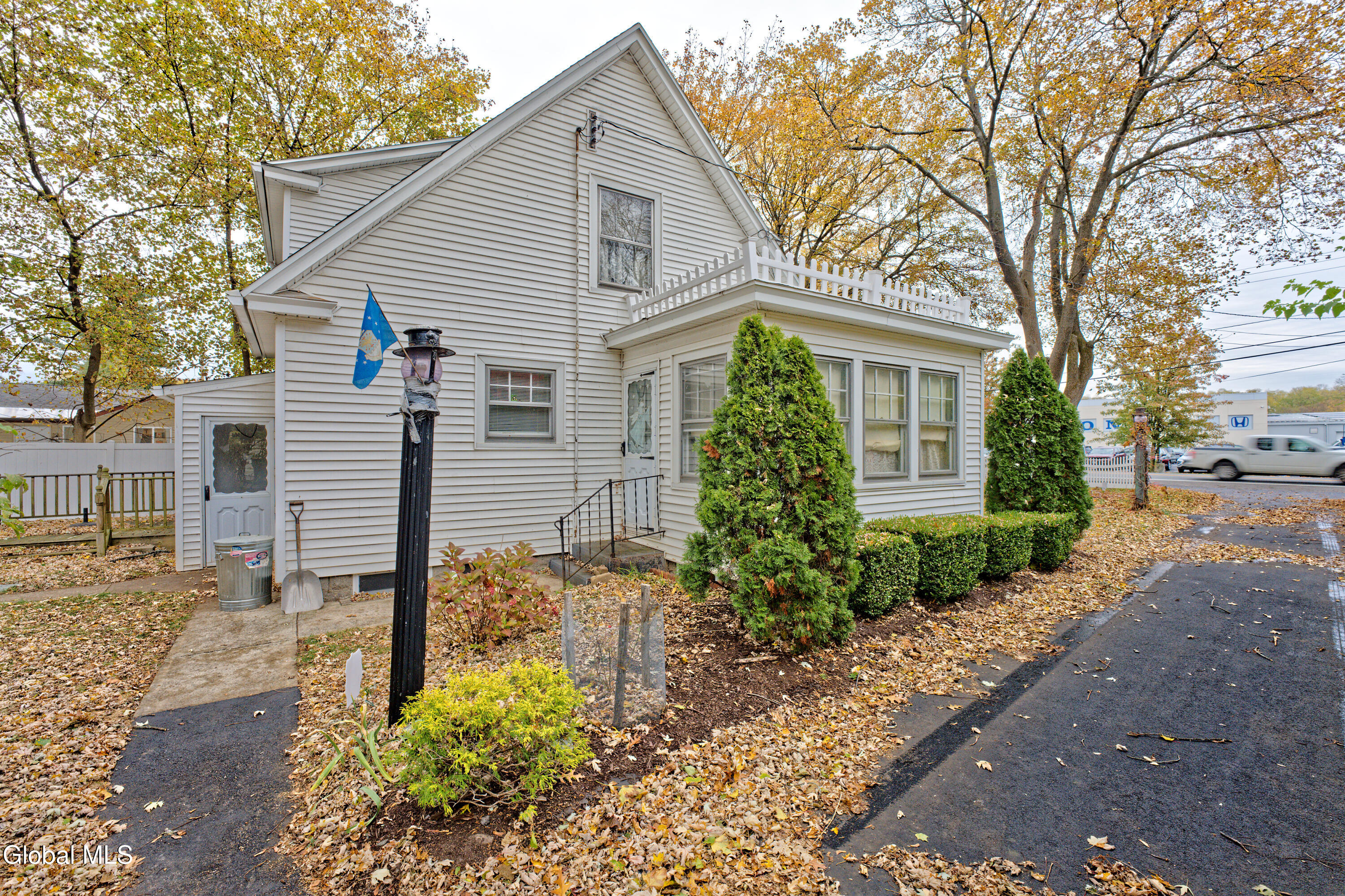 453 Ballston Road Glenville, NY 12302 - Photo 30 of 37 Yard 1