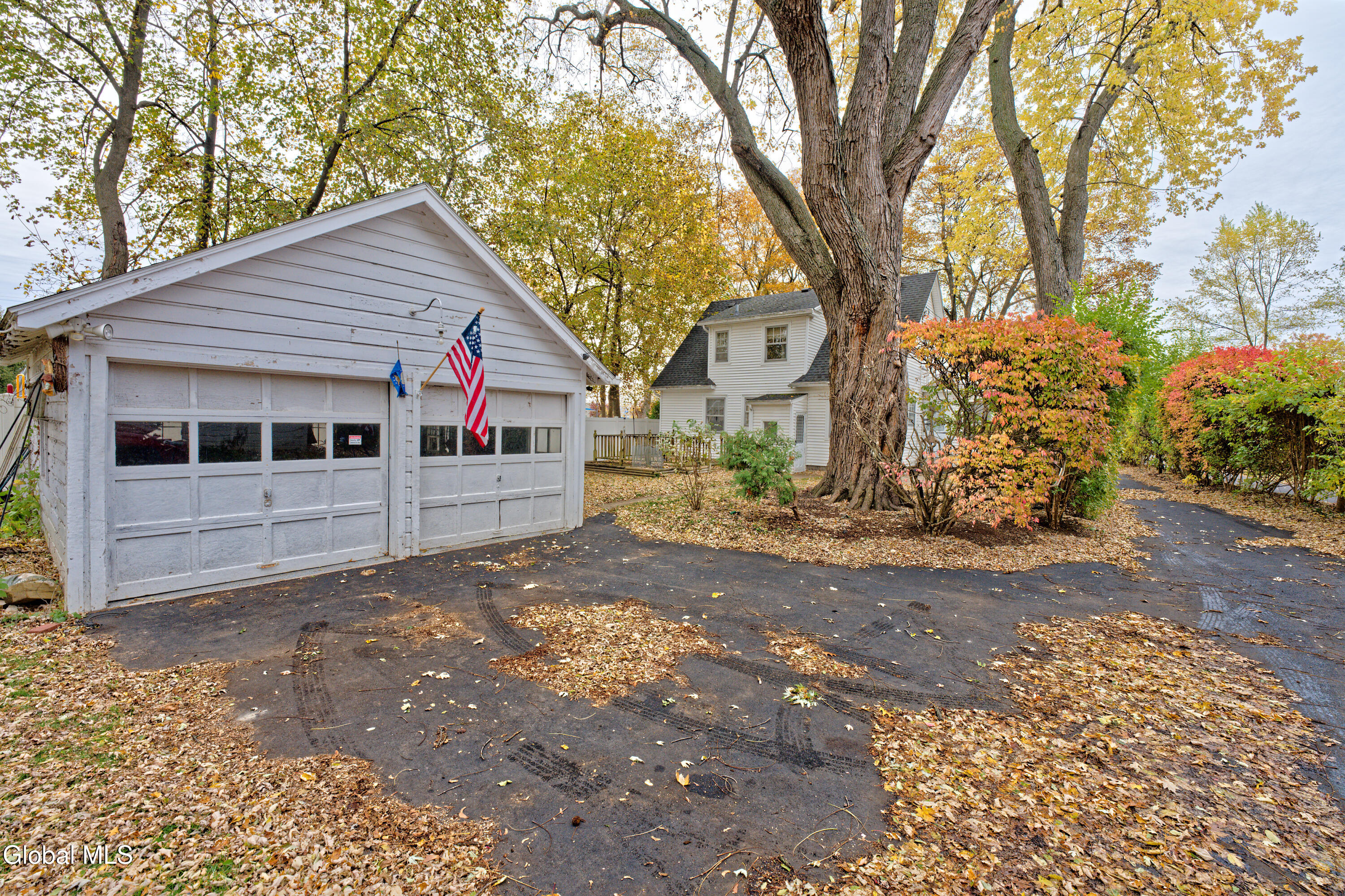 453 Ballston Road Glenville, NY 12302 - Photo 31 of 37 Yard 2