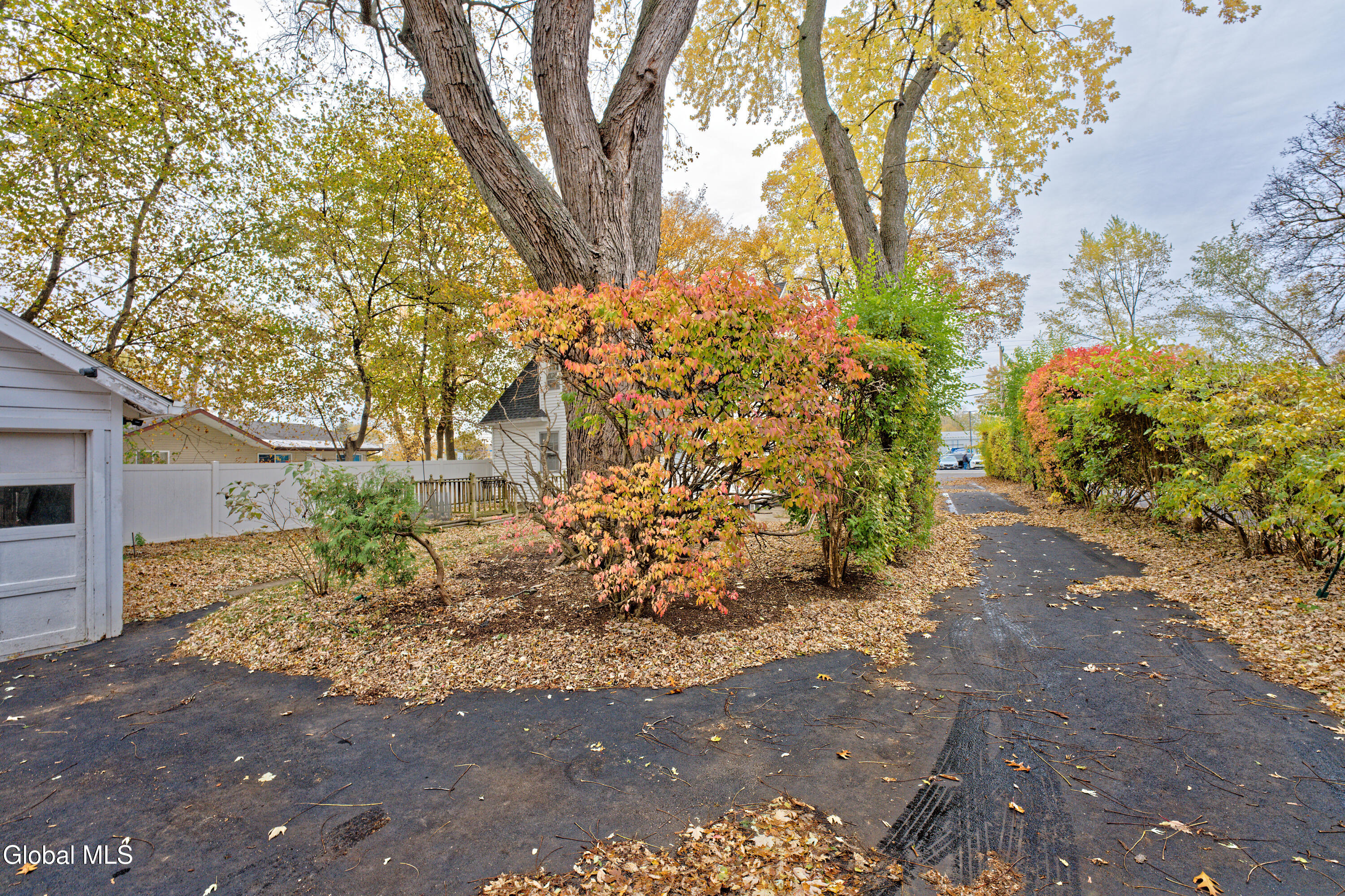 453 Ballston Road Glenville, NY 12302 - Photo 32 of 37 Yard 3