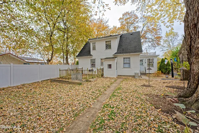 $279,900 | 453 Ballston Road, Glenville, NY 12302