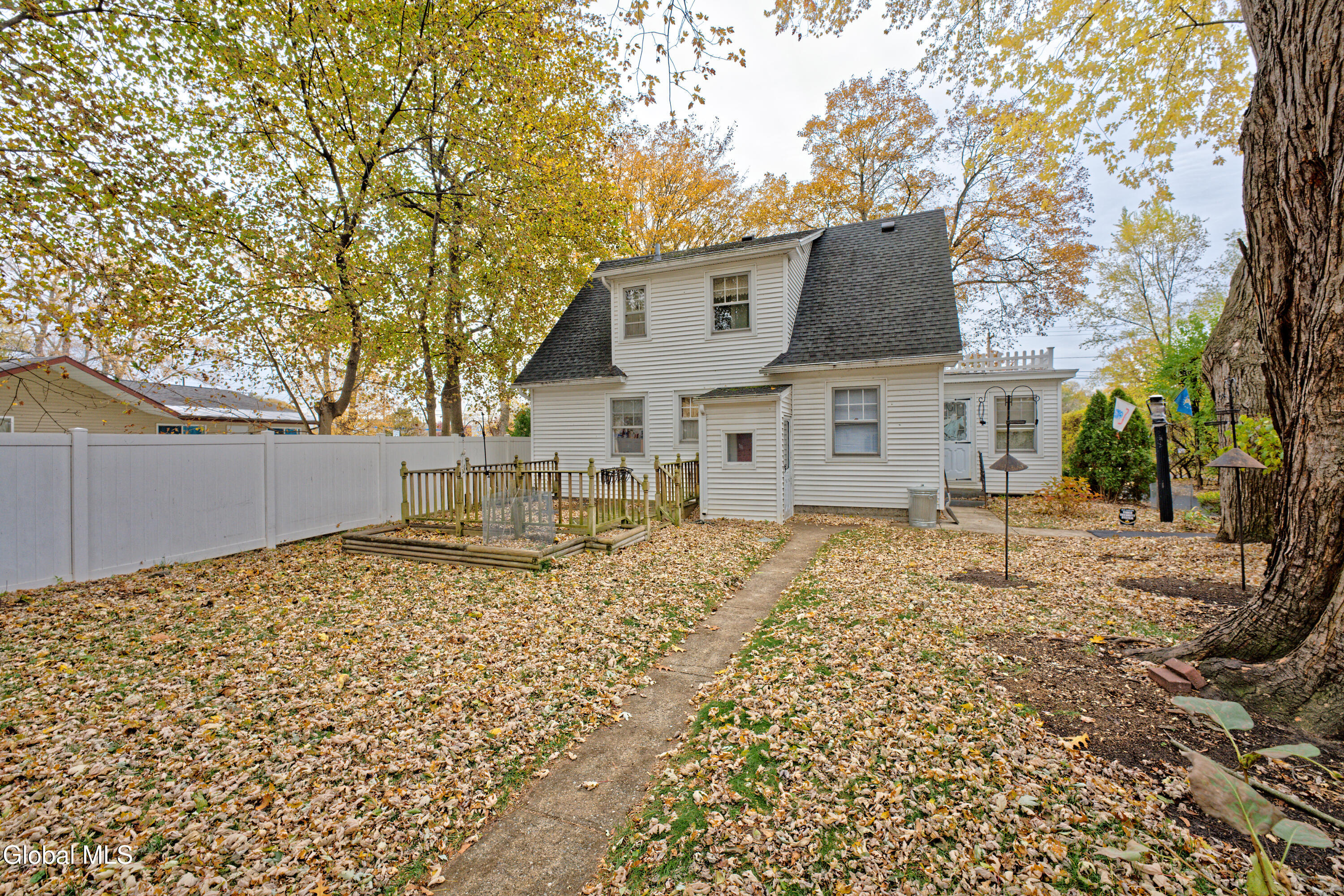 453 Ballston Road Glenville, NY 12302 - Photo 34 of 37 Yard 5