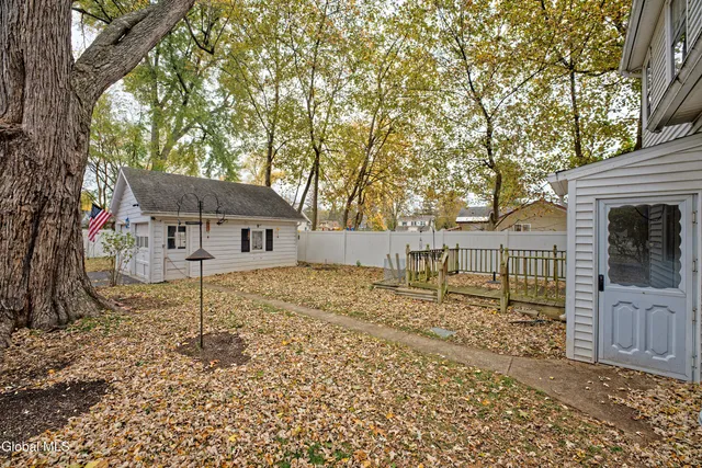 $279,900 | 453 Ballston Road, Glenville, NY 12302