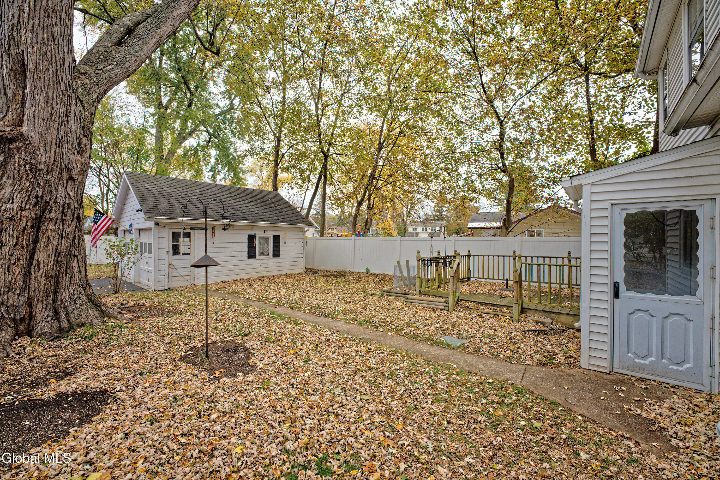 453 Ballston Road Glenville, NY 12302 - Photo 36 of 37 Yard 7