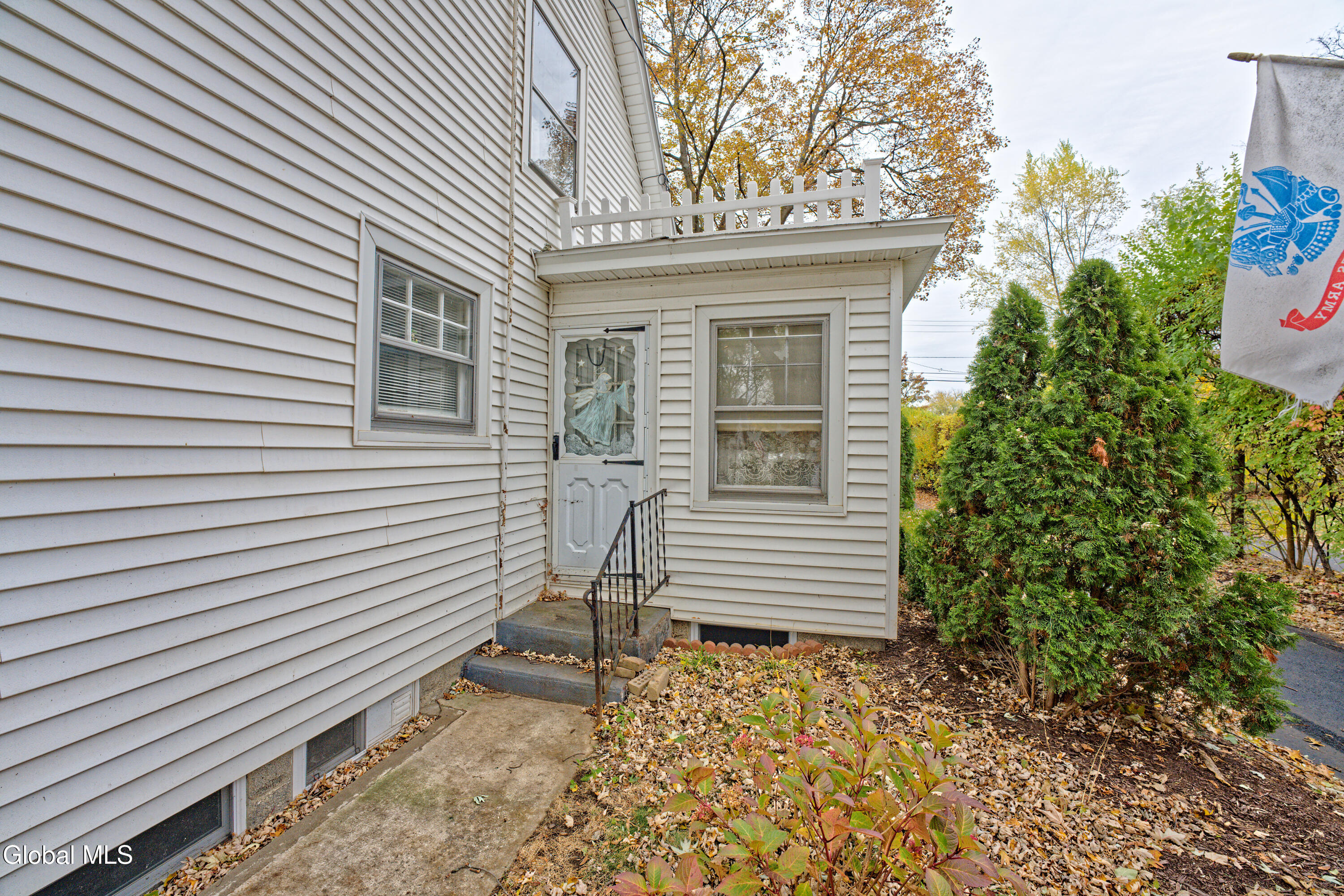 453 Ballston Road Glenville, NY 12302 - Photo 37 of 37 Yard 8