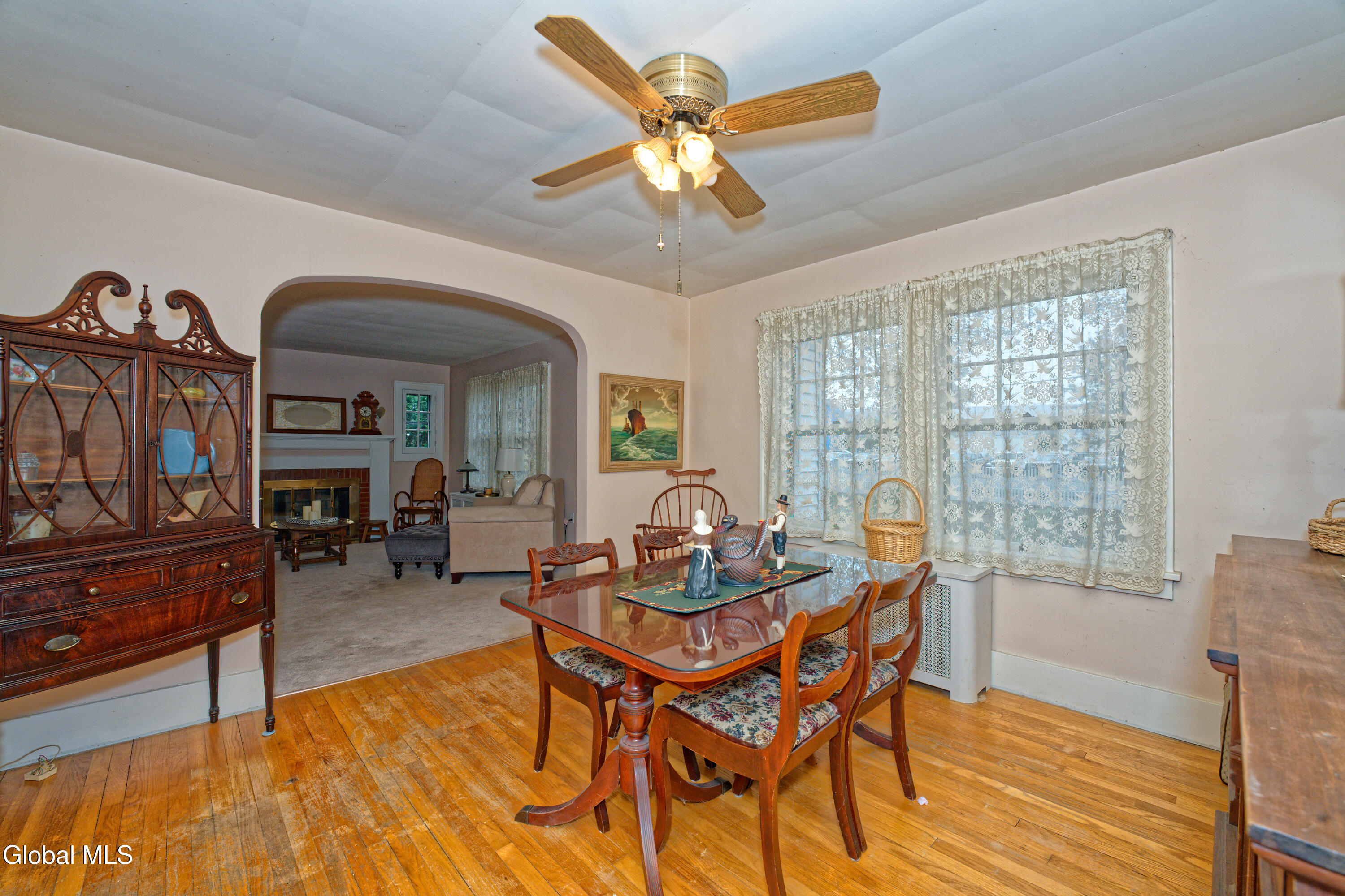453 Ballston Road Glenville, NY 12302 - Photo 10 of 37 2 Diningroom 1