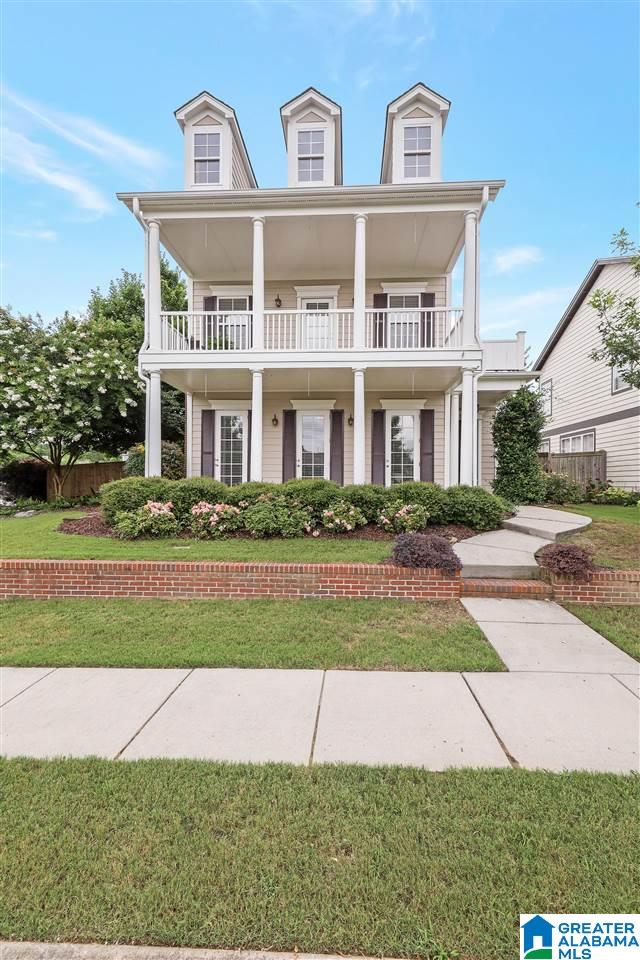 104 White Cottage Road Helena, AL 35080 - Photo 1 of 50