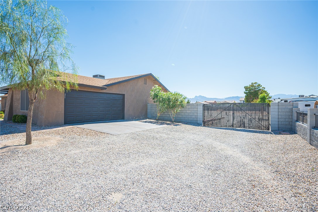 7041 North Decatur Boulevard Las Vegas, NV 89131 - Photo 28 of 33 North RV Gate