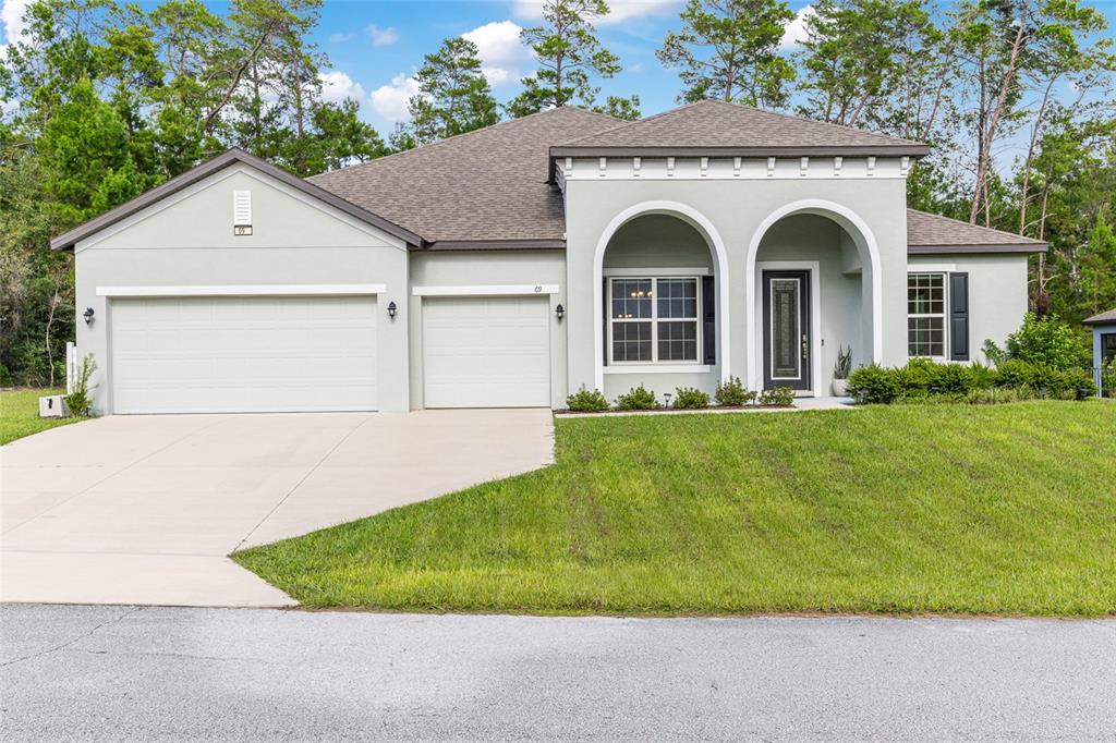 69 Grass Street Homosassa, FL 34446 - Photo 2 of 72