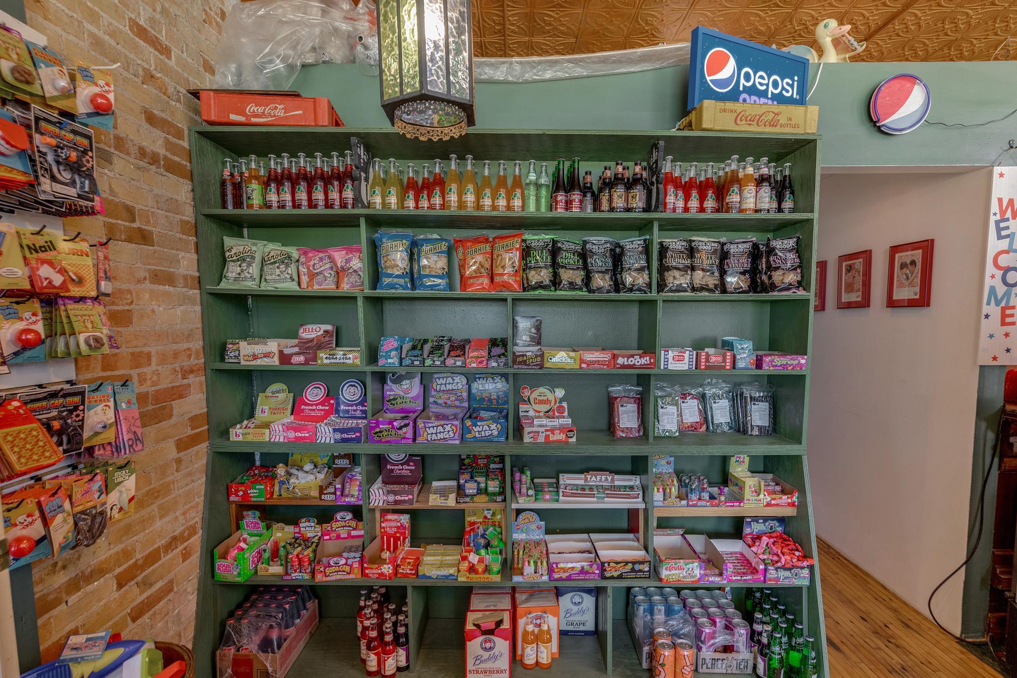 140 1st Street South Hackensack, MN 56452 - Photo 11 of 27