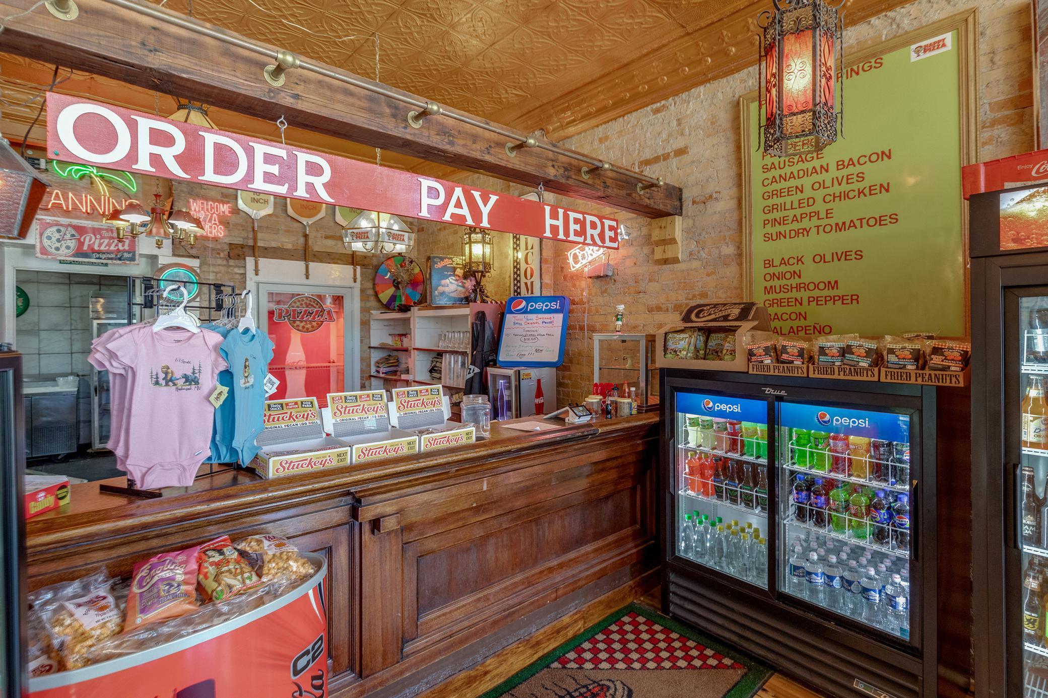 140 1st Street South Hackensack, MN 56452 - Photo 12 of 27