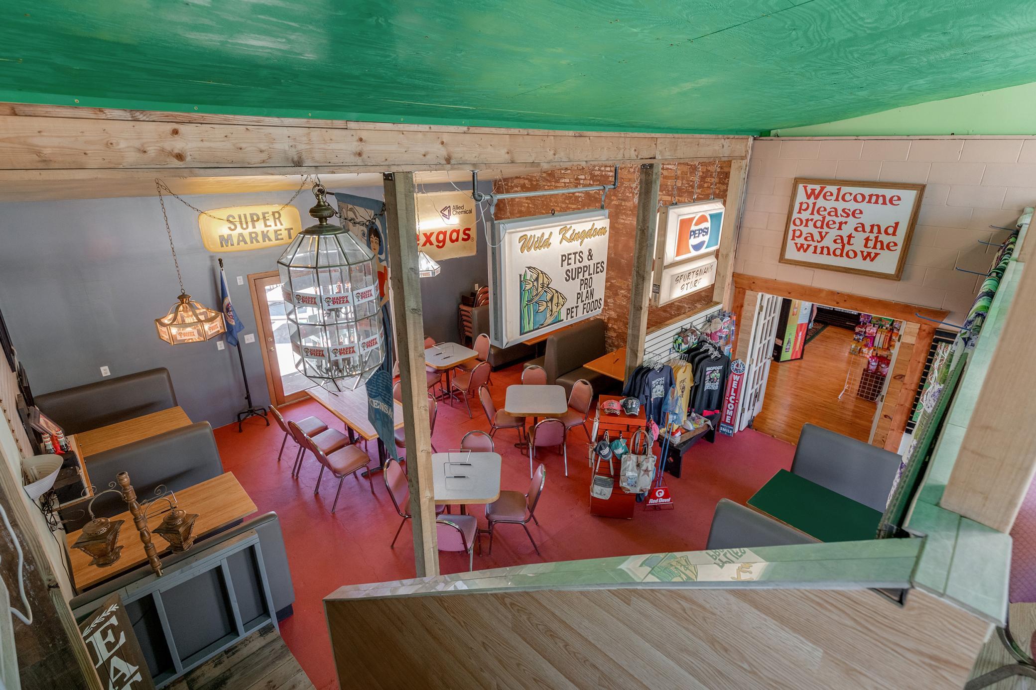 140 1st Street South Hackensack, MN 56452 - Photo 14 of 27