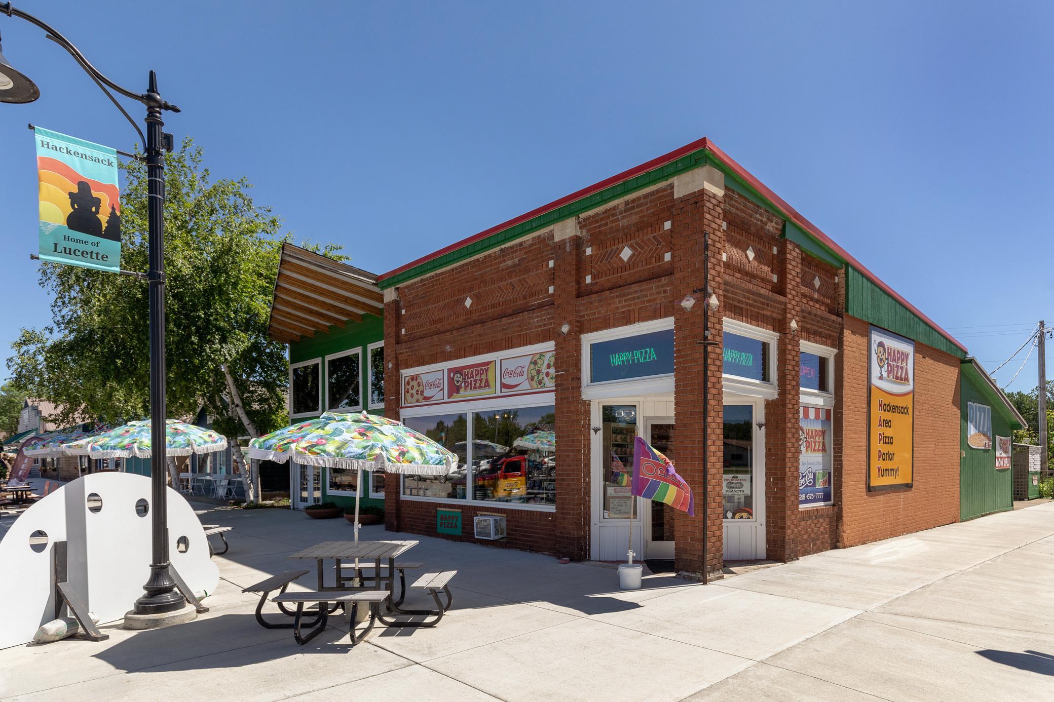 140 1st Street South Hackensack, MN 56452 - Photo 15 of 27