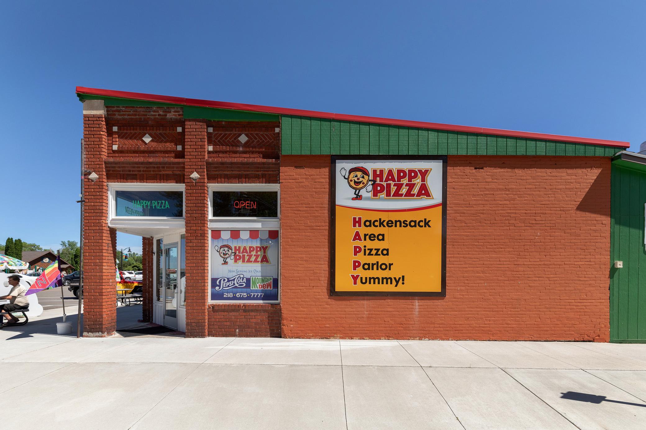 140 1st Street South Hackensack, MN 56452 - Photo 16 of 27