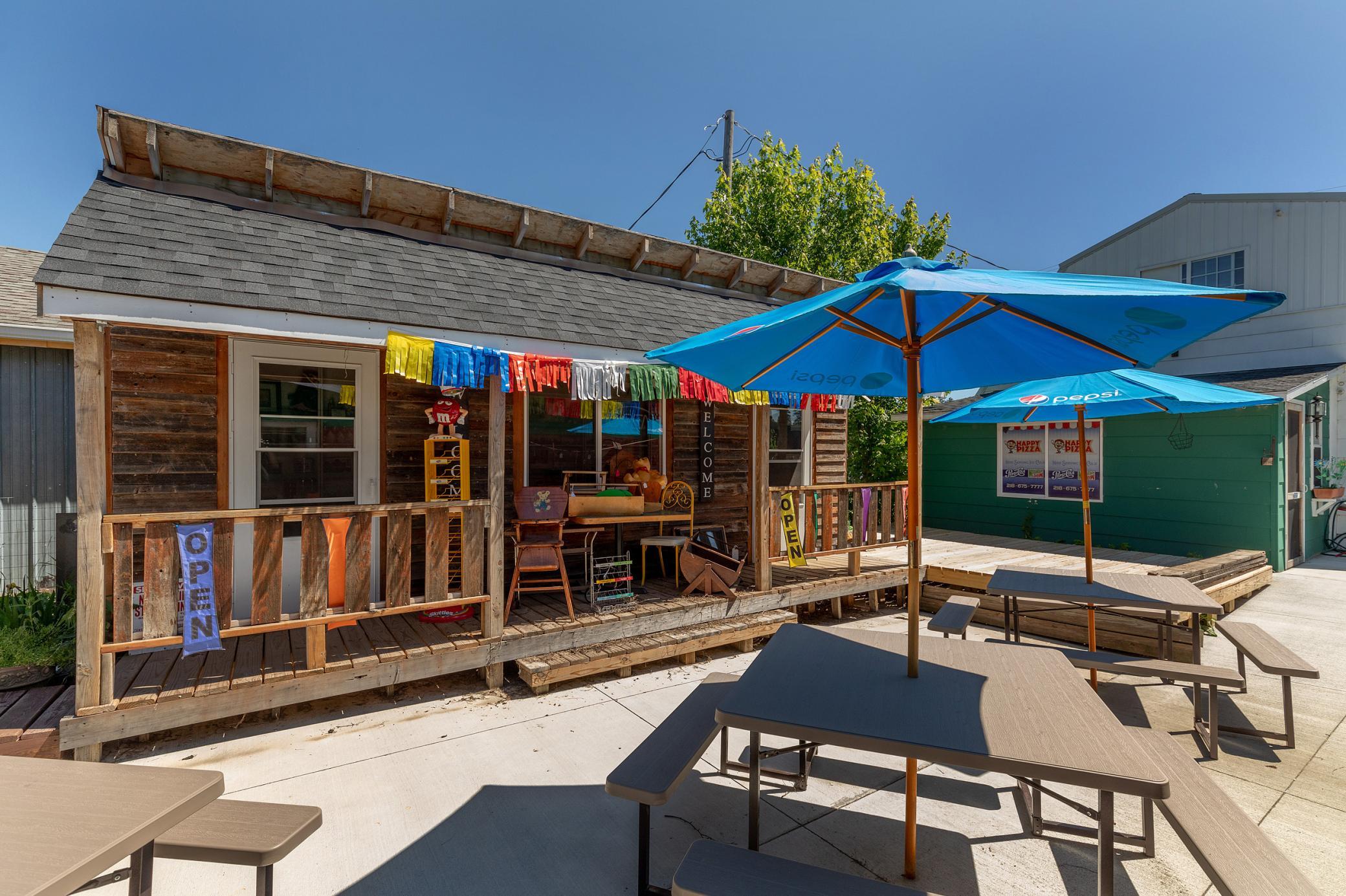 140 1st Street South Hackensack, MN 56452 - Photo 19 of 27