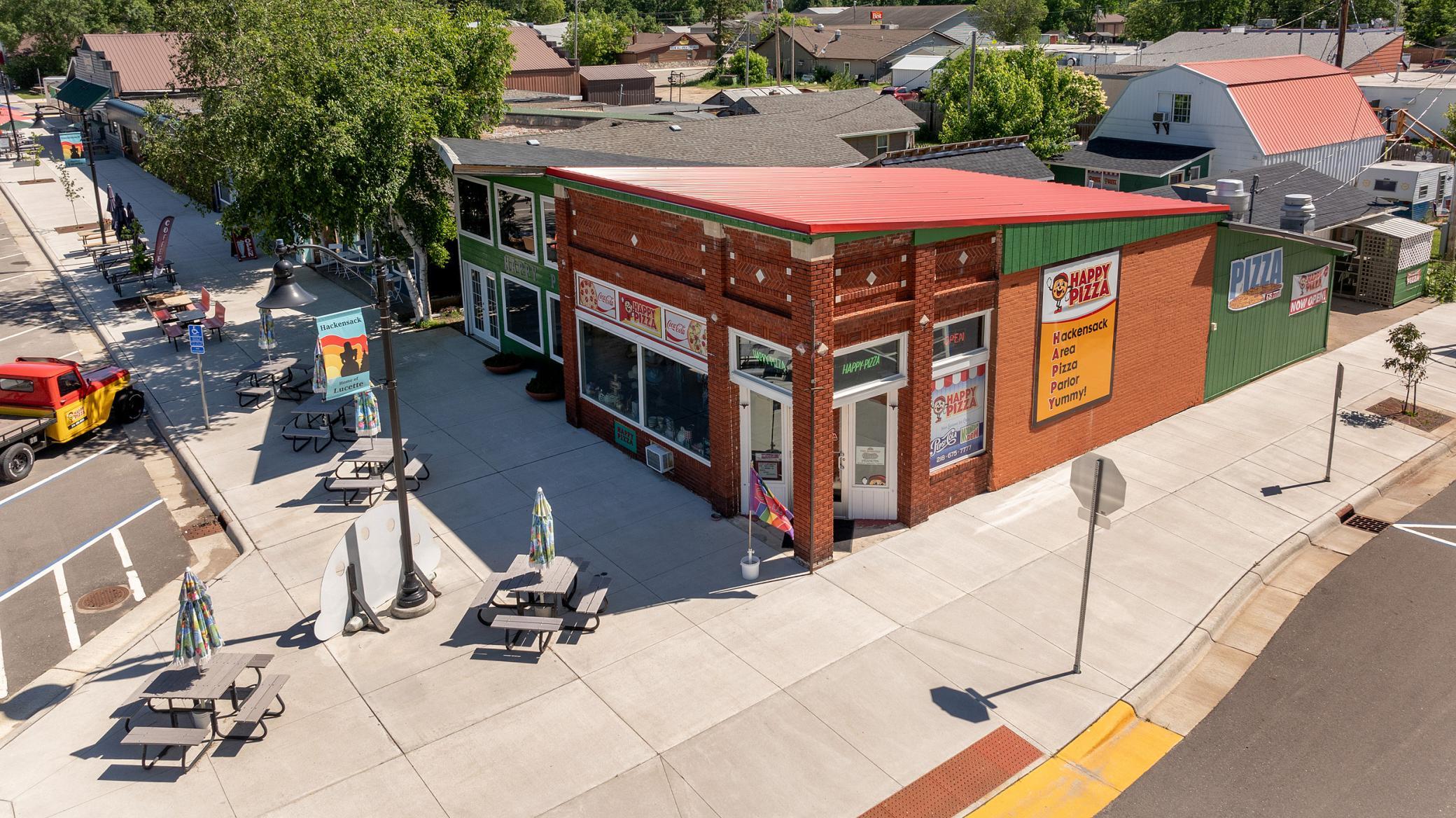 140 1st Street South Hackensack, MN 56452 - Photo 21 of 27