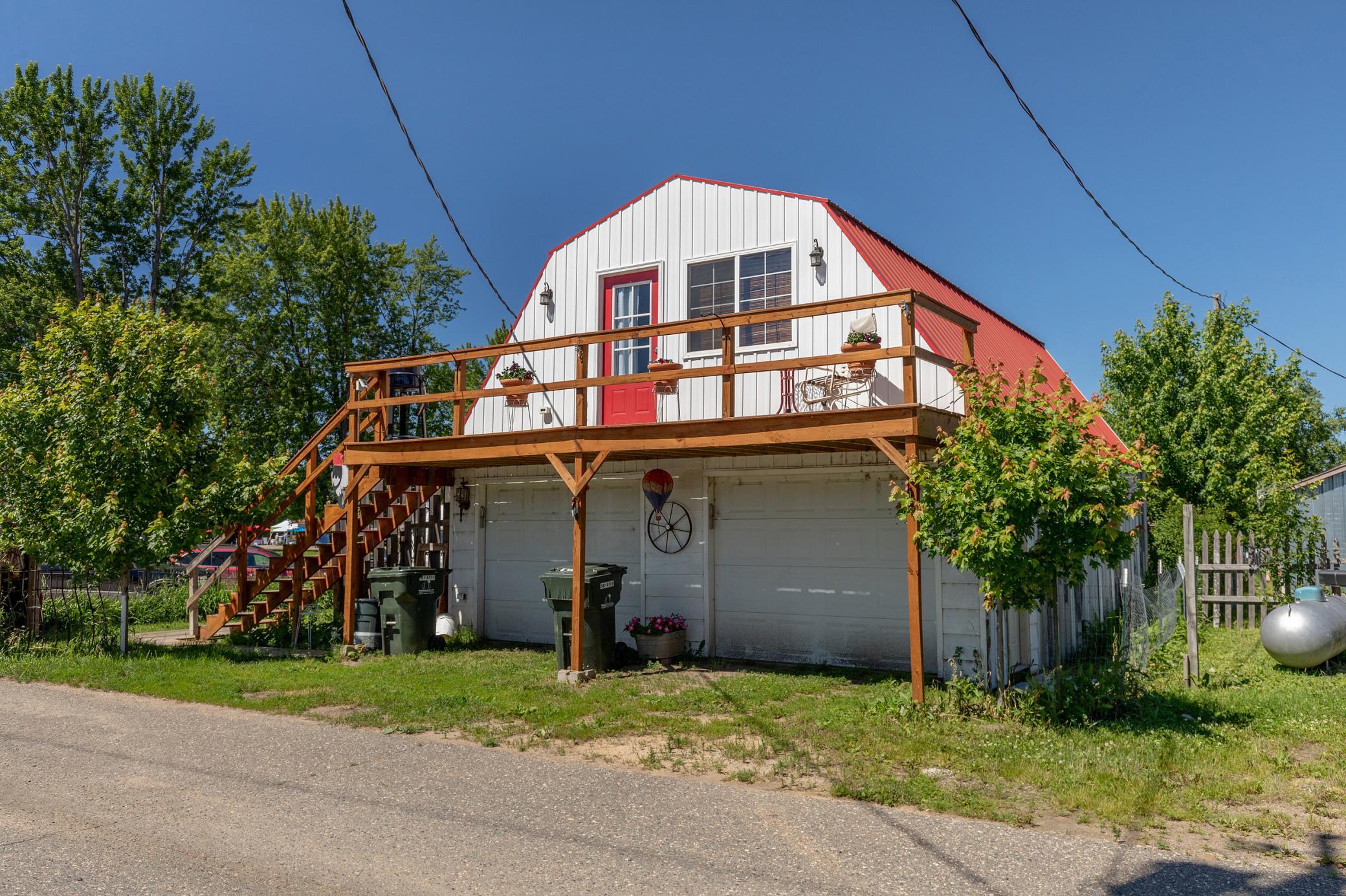 140 1st Street South Hackensack, MN 56452 - Photo 22 of 27