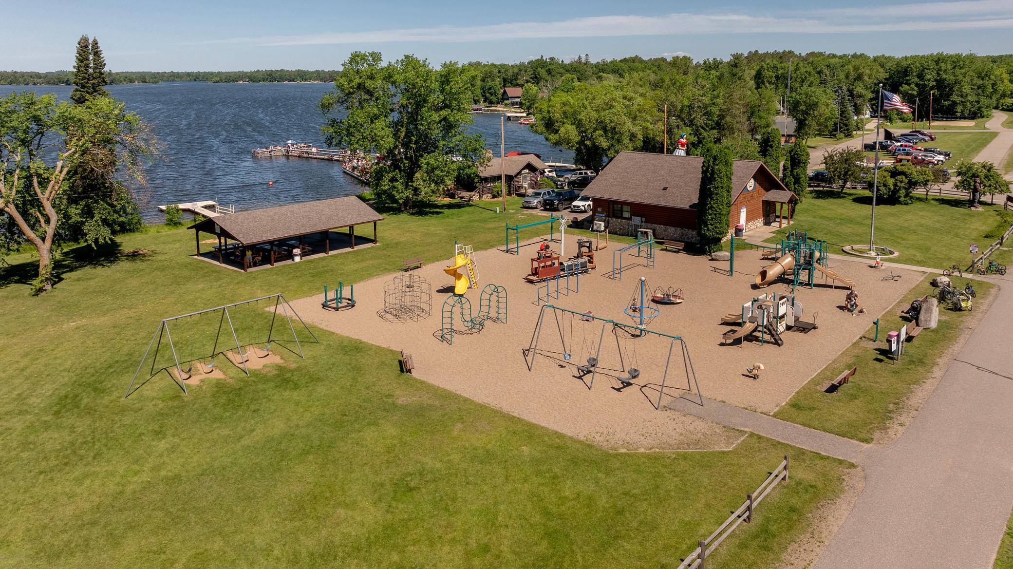 140 1st Street South Hackensack, MN 56452 - Photo 23 of 27