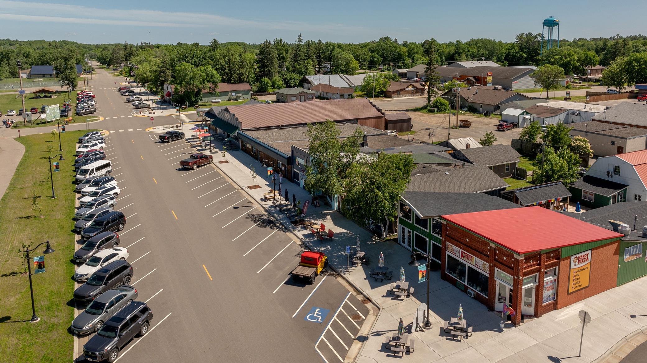 140 1st Street South Hackensack, MN 56452 - Photo 24 of 27