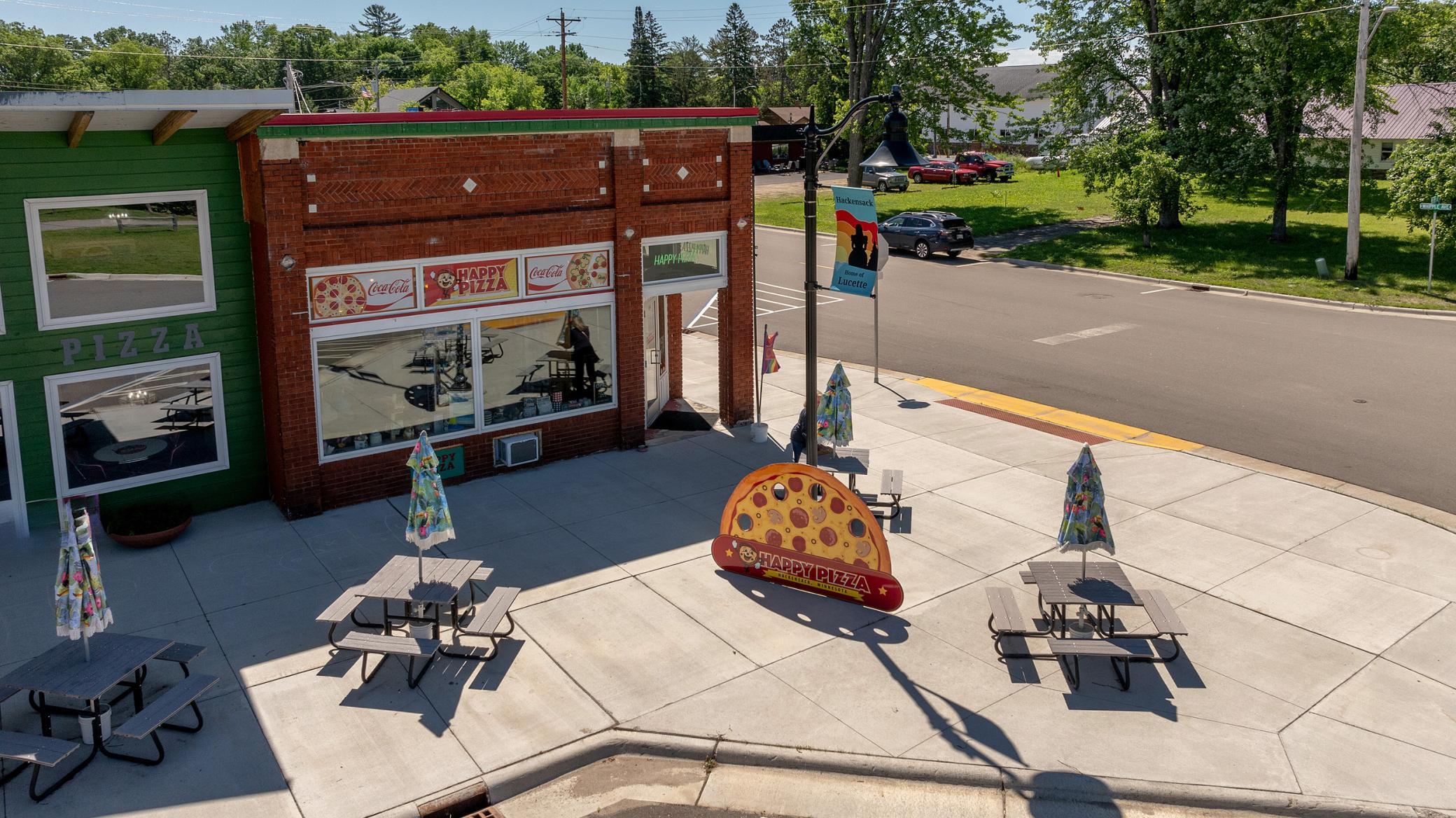 140 1st Street South Hackensack, MN 56452 - Photo 25 of 27