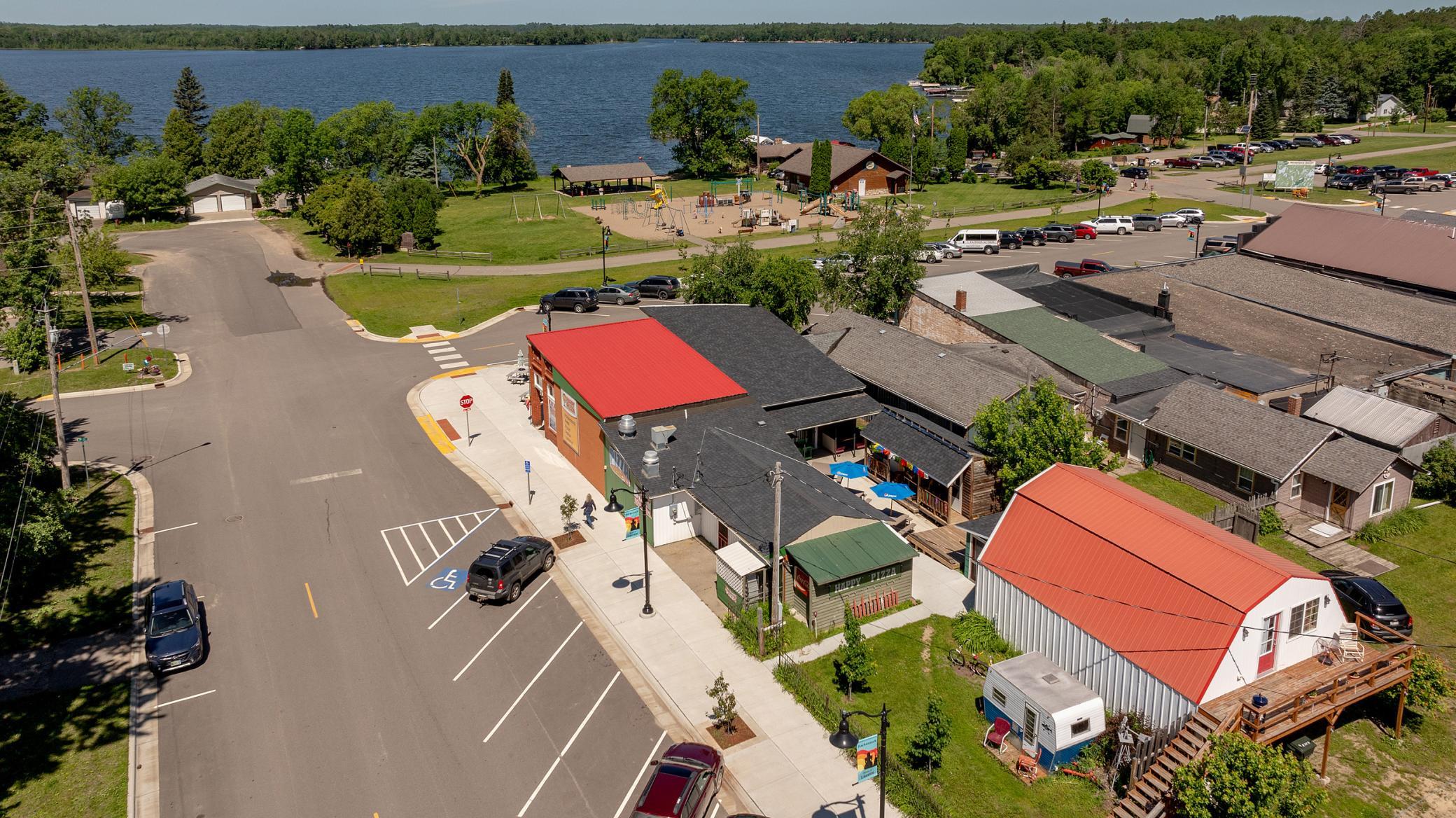 140 1st Street South Hackensack, MN 56452 - Photo 26 of 27