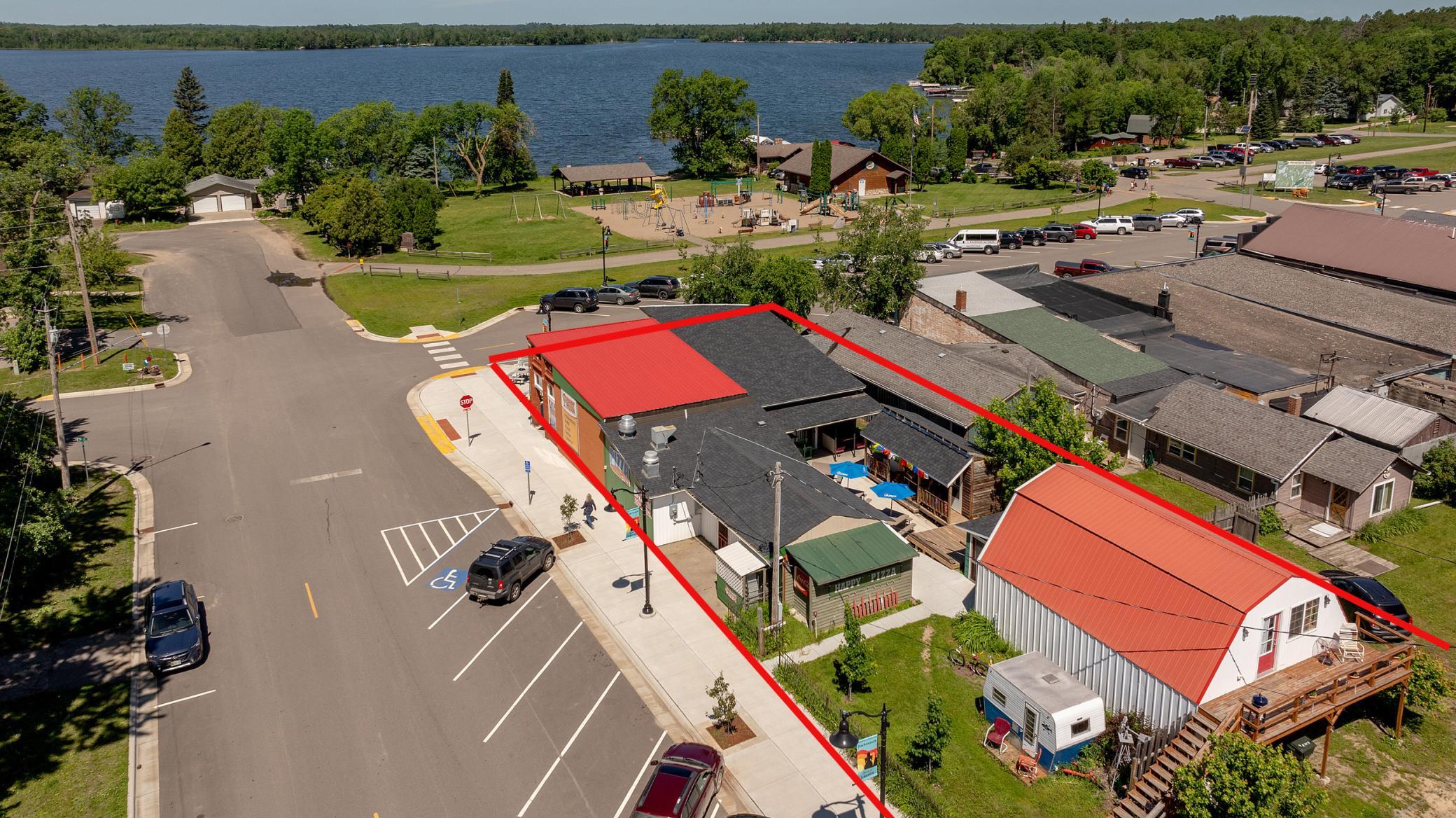 140 1st Street South Hackensack, MN 56452 - Photo 27 of 27