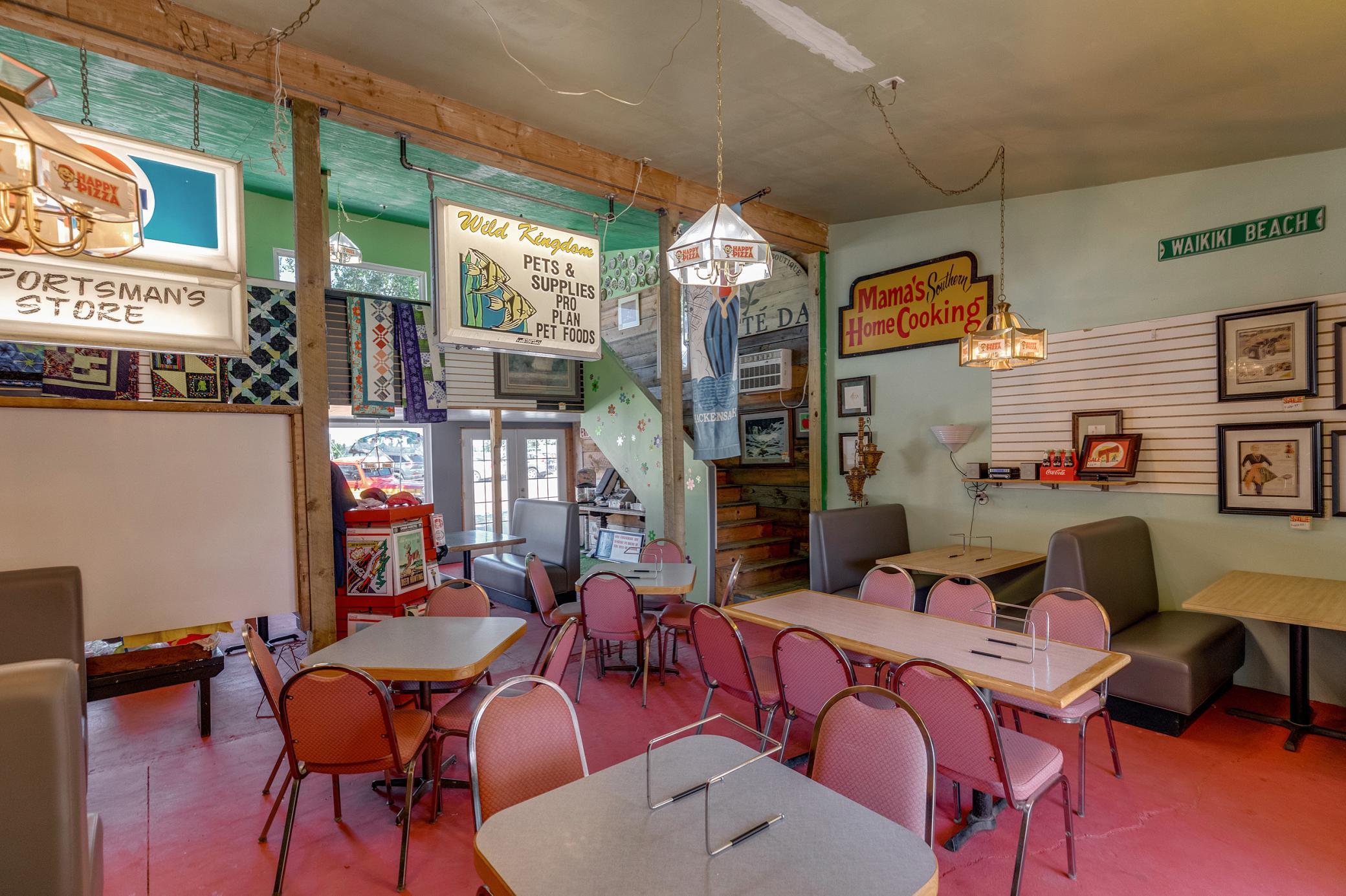 140 1st Street South Hackensack, MN 56452 - Photo 5 of 27