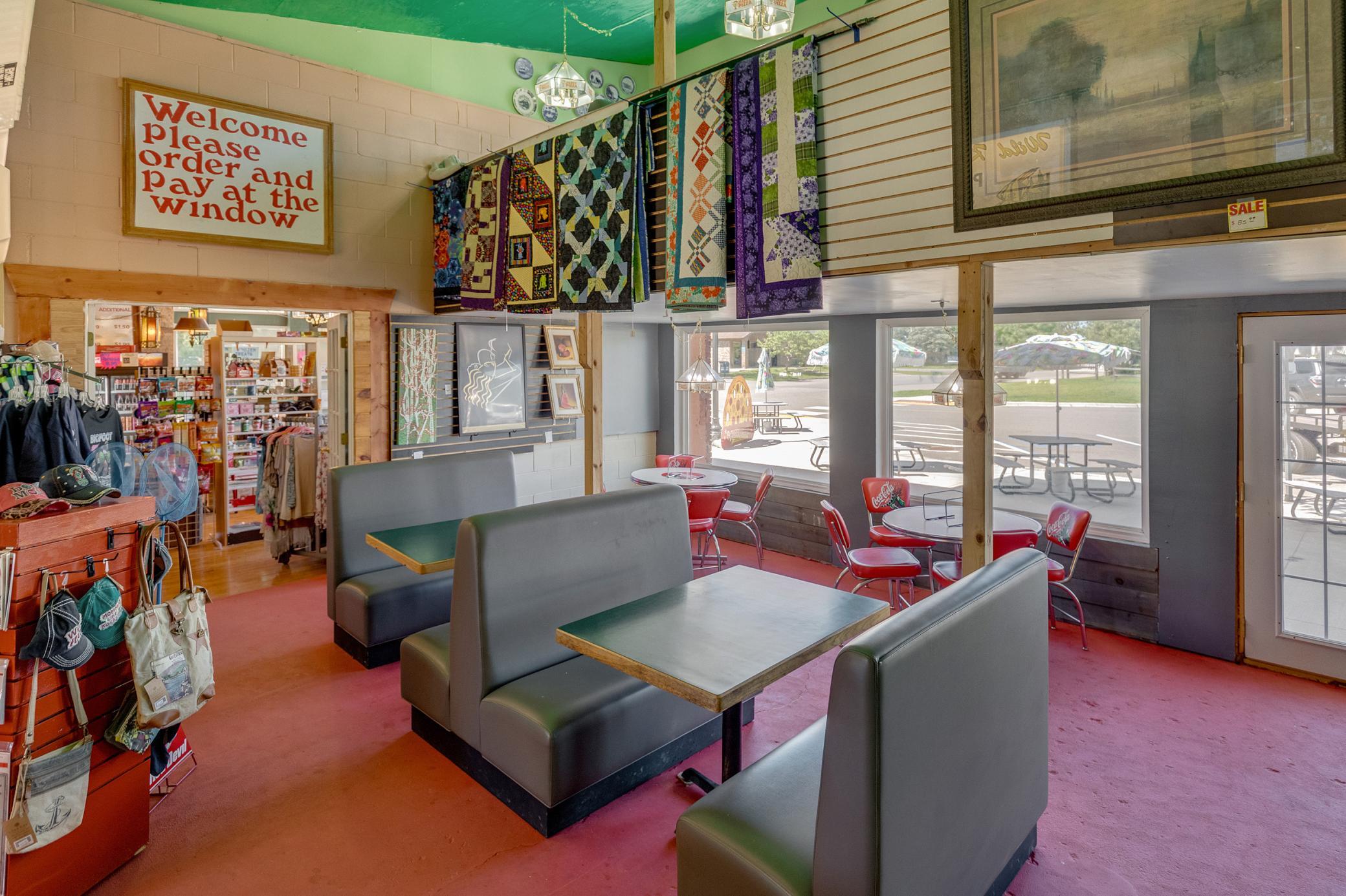 140 1st Street South Hackensack, MN 56452 - Photo 7 of 27